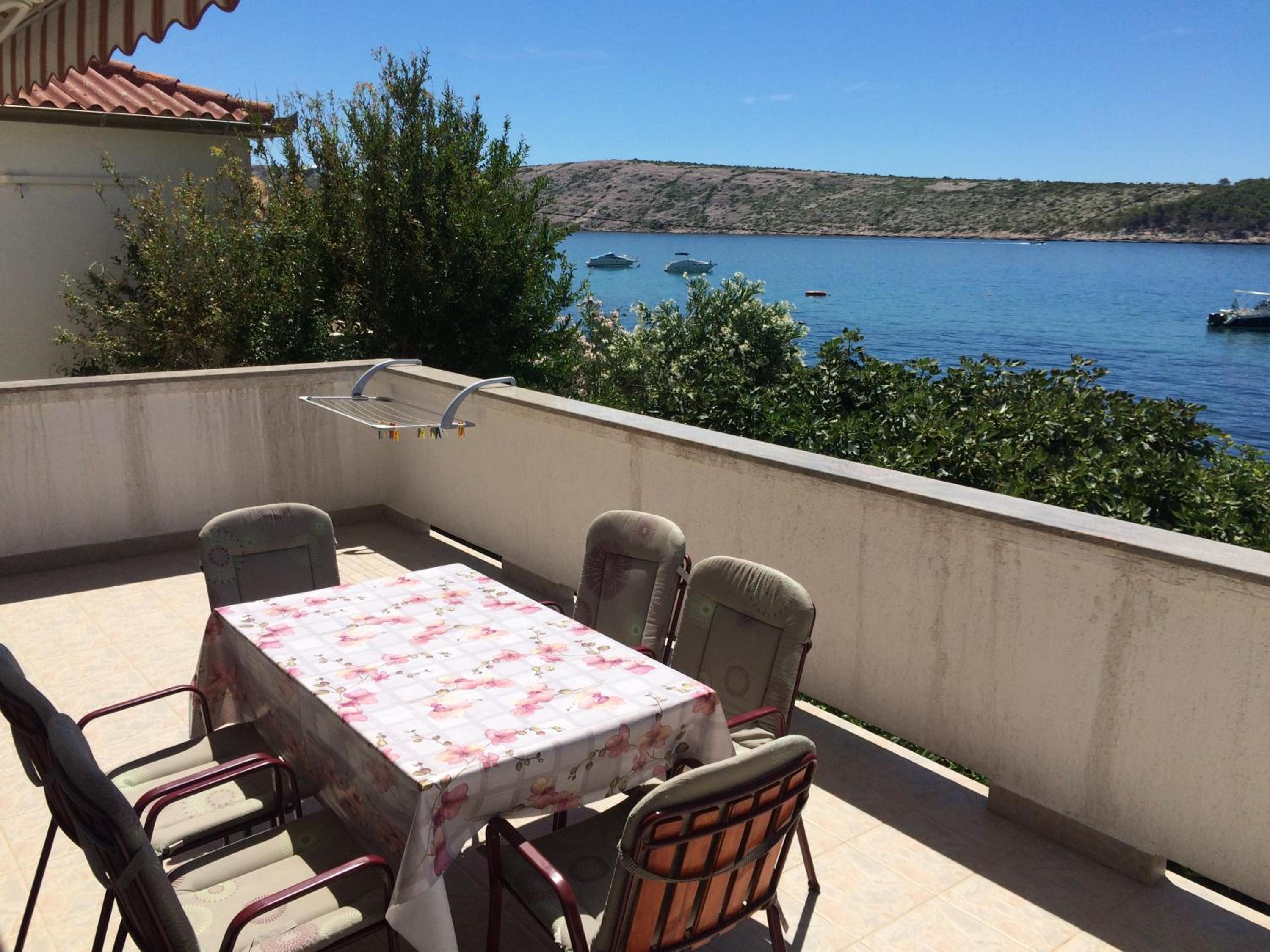 Apartments Andjelka
