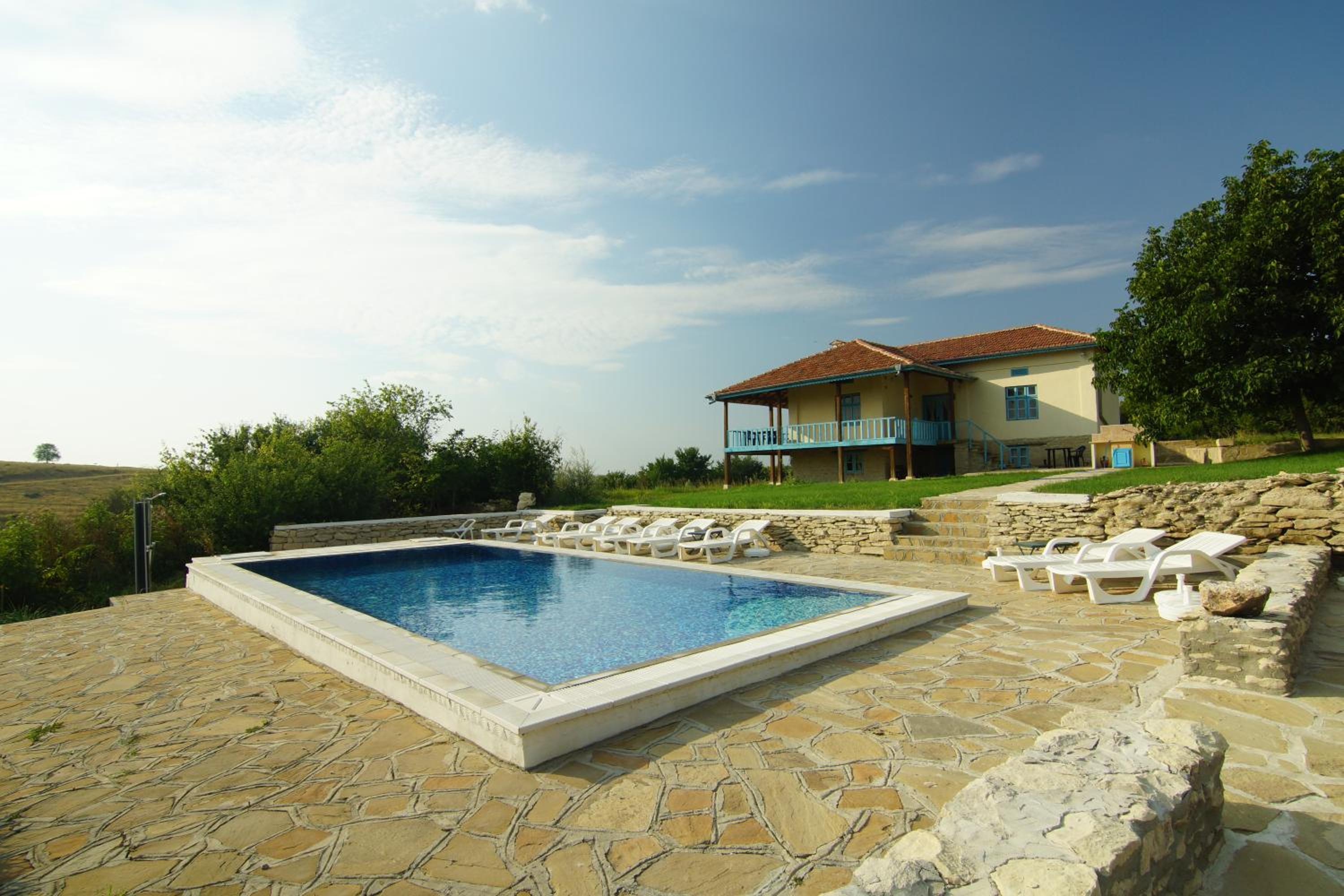 Botev Houses
