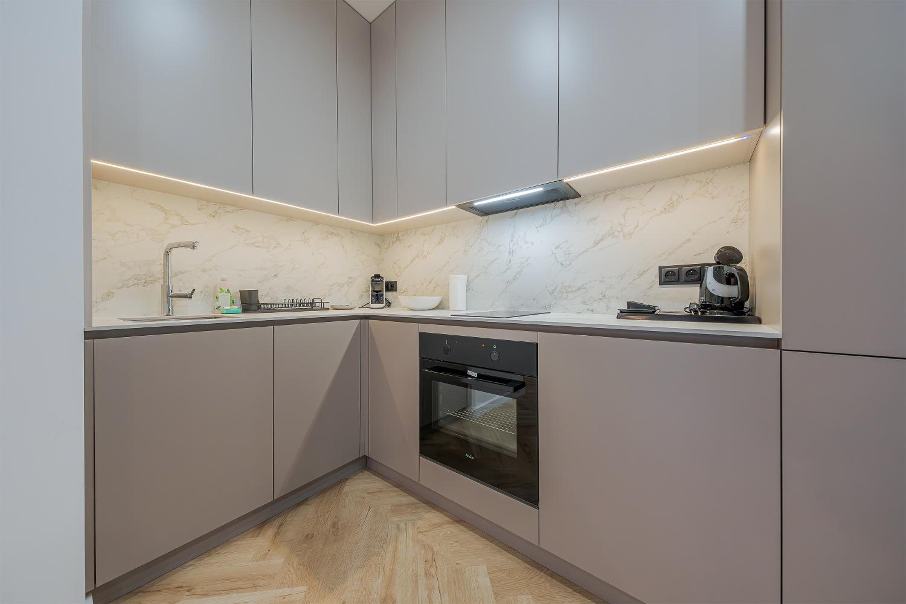 Marina Granaria by Comfort Apartments