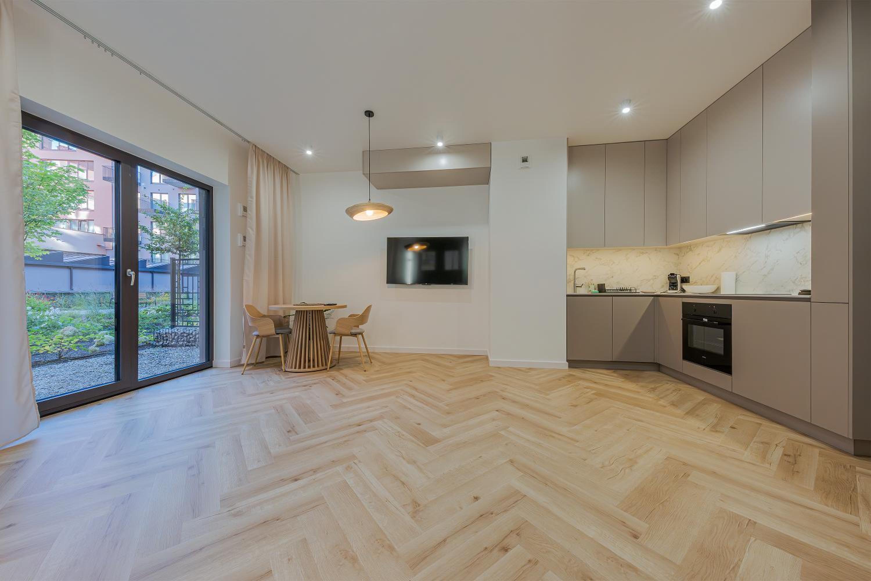 Marina Granaria by Comfort Apartments