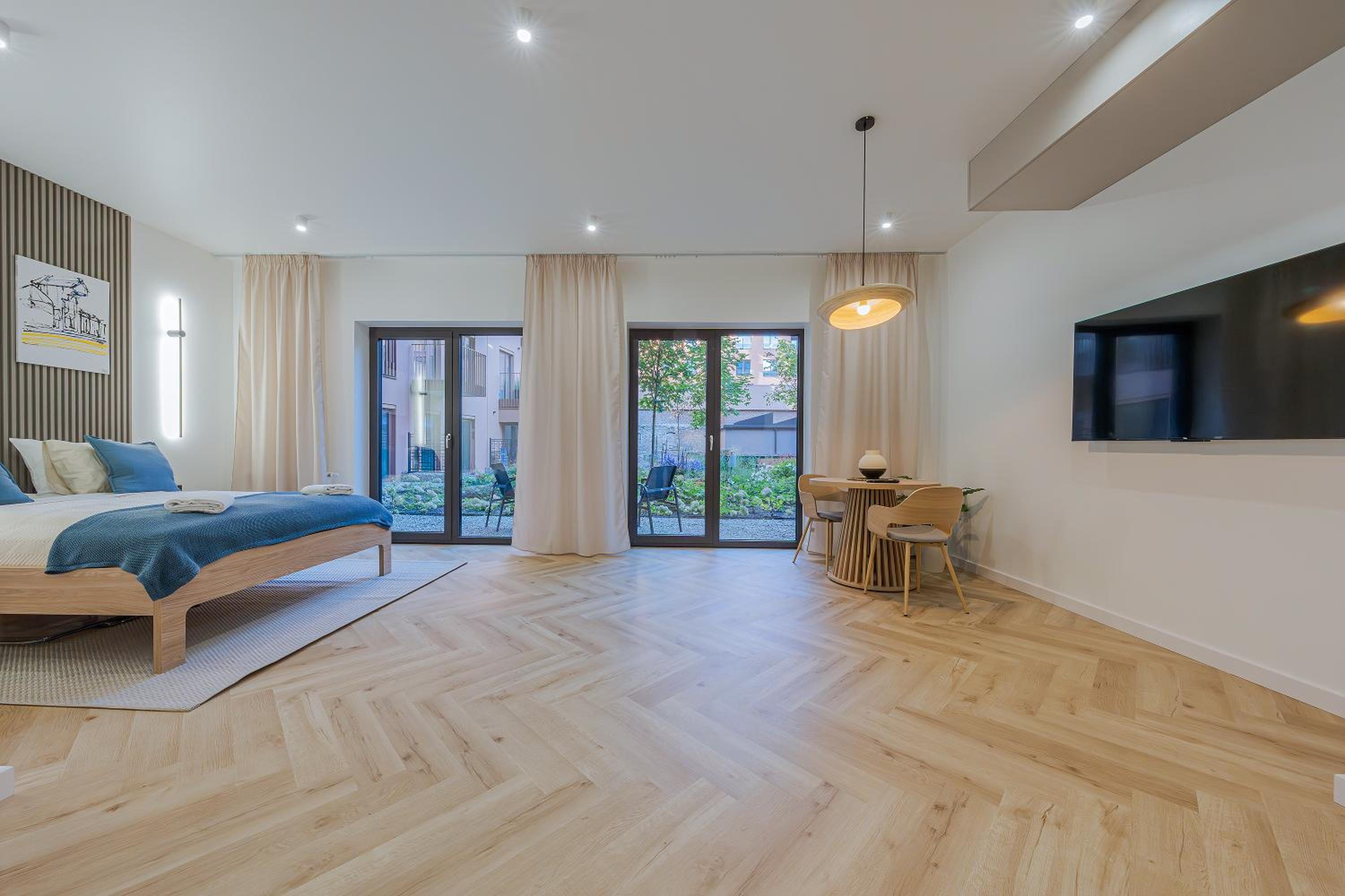 Marina Granaria by Comfort Apartments
