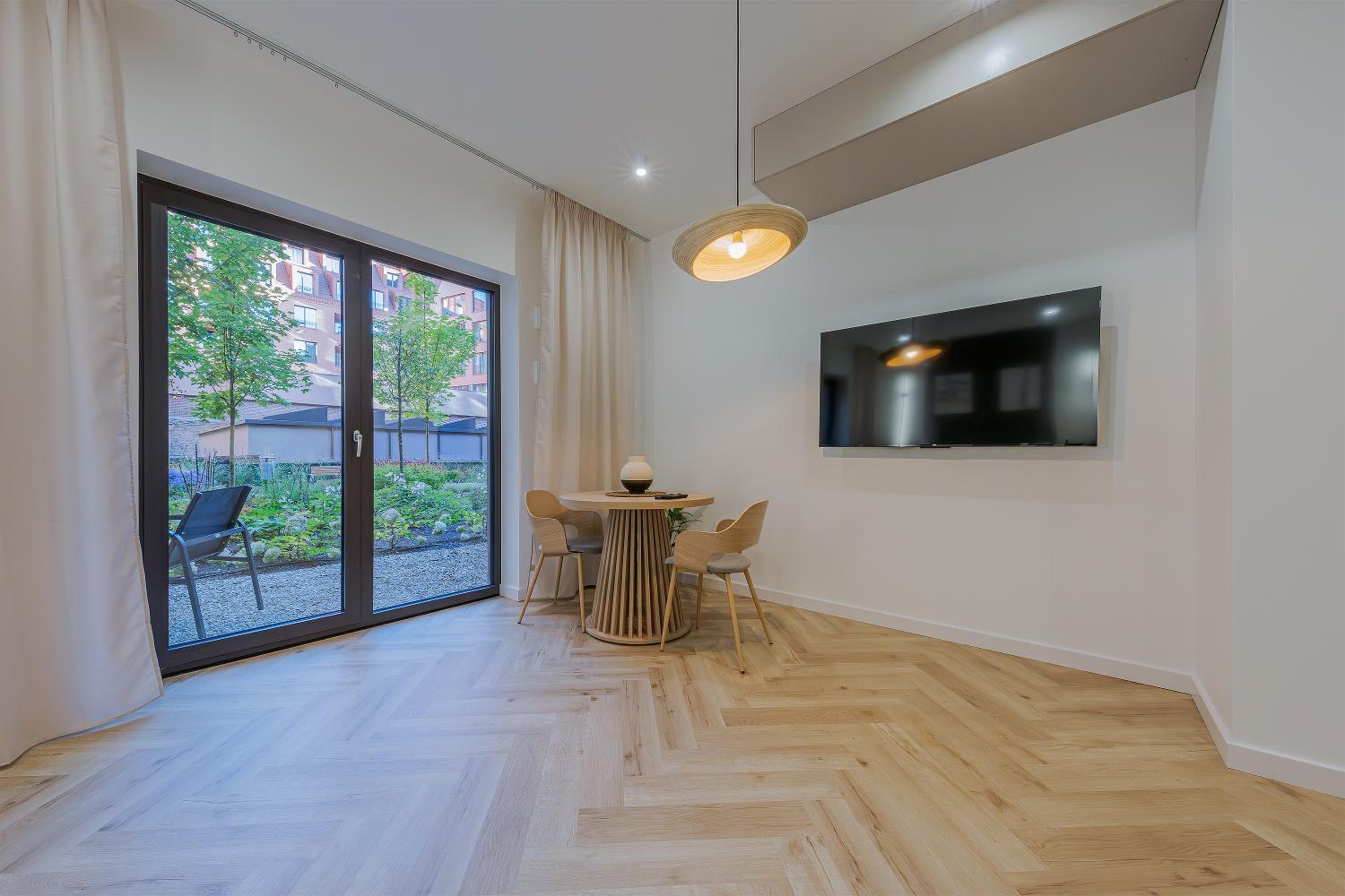 Marina Granaria by Comfort Apartments