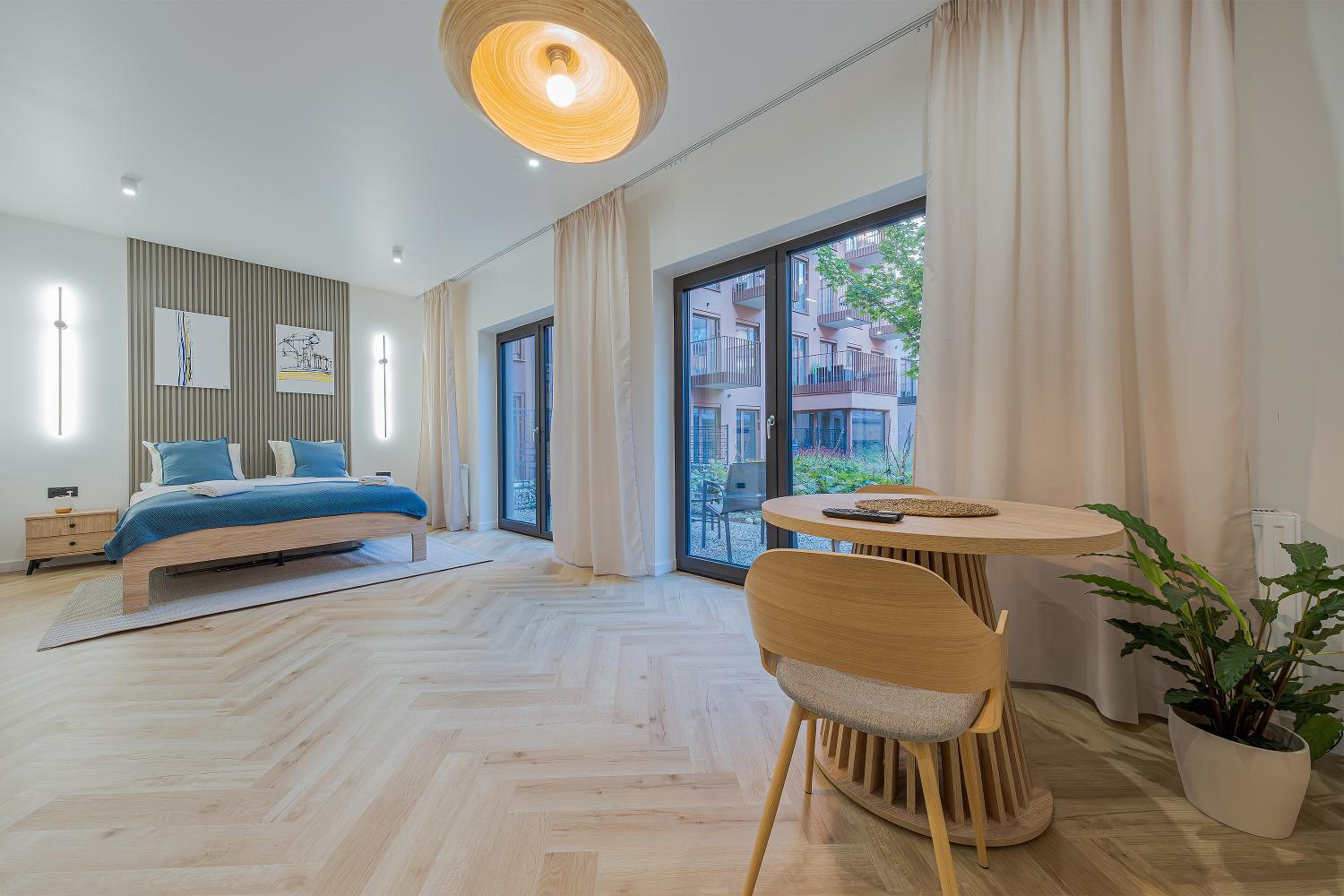 Marina Granaria by Comfort Apartments