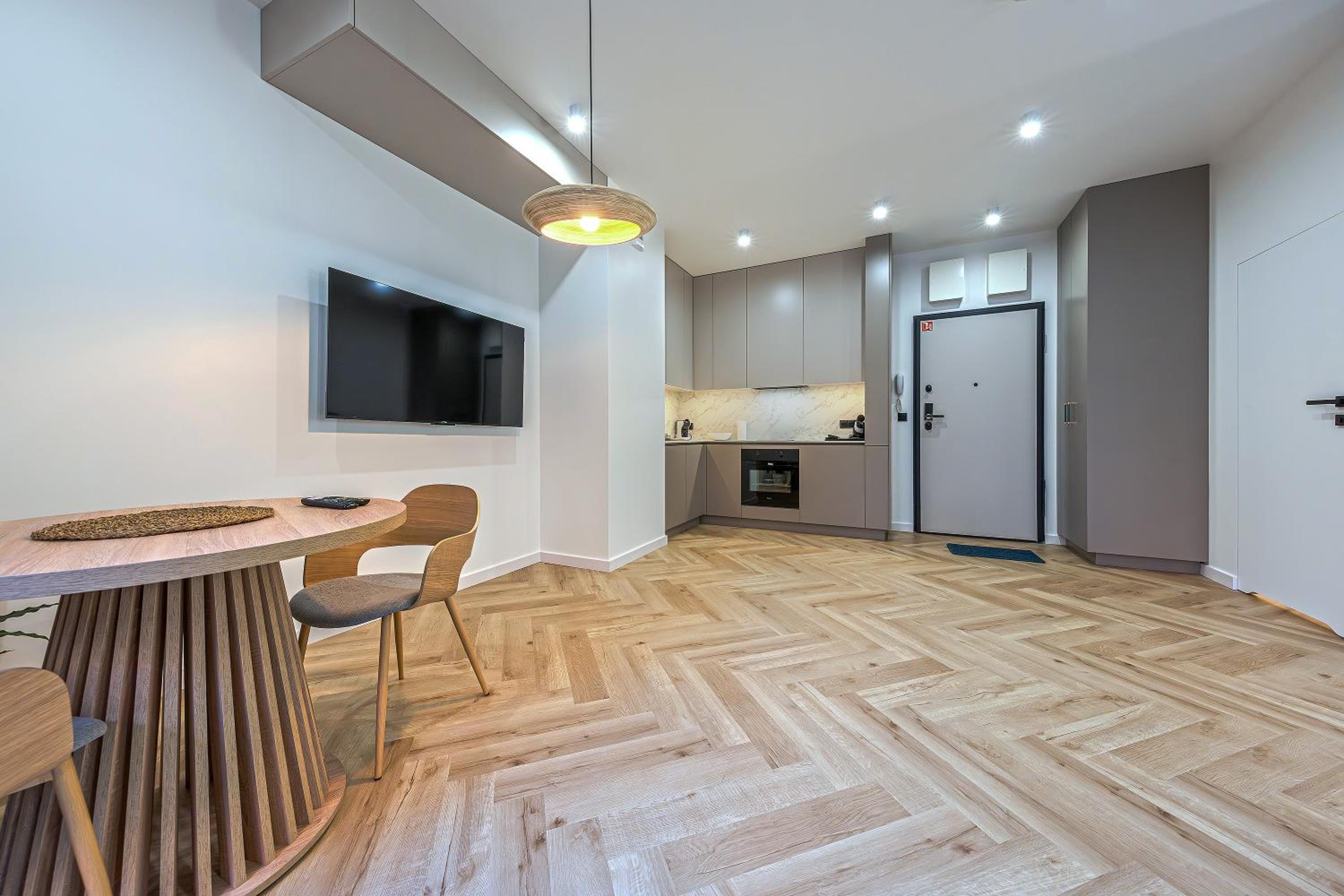 Marina Granaria by Comfort Apartments
