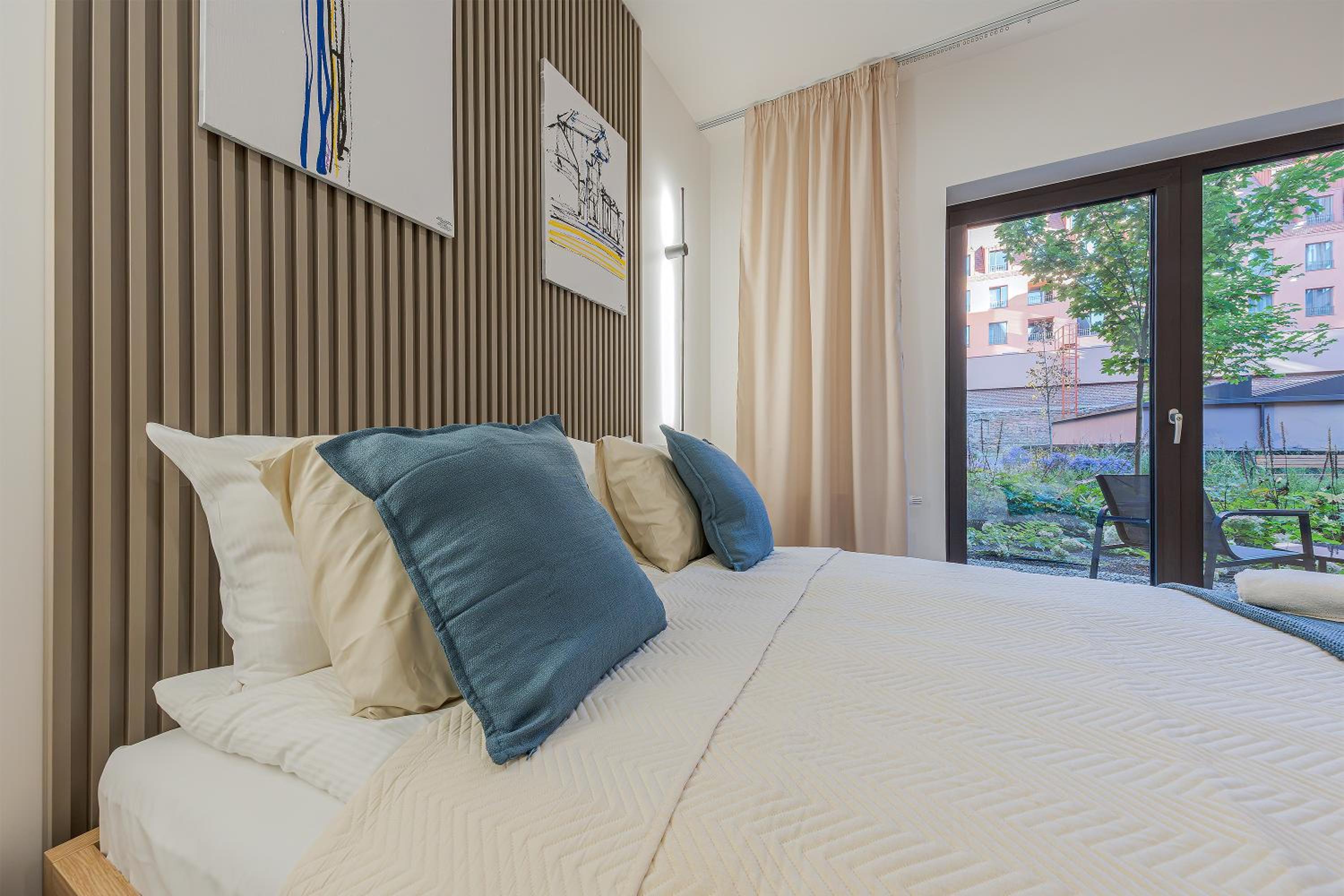Marina Granaria by Comfort Apartments