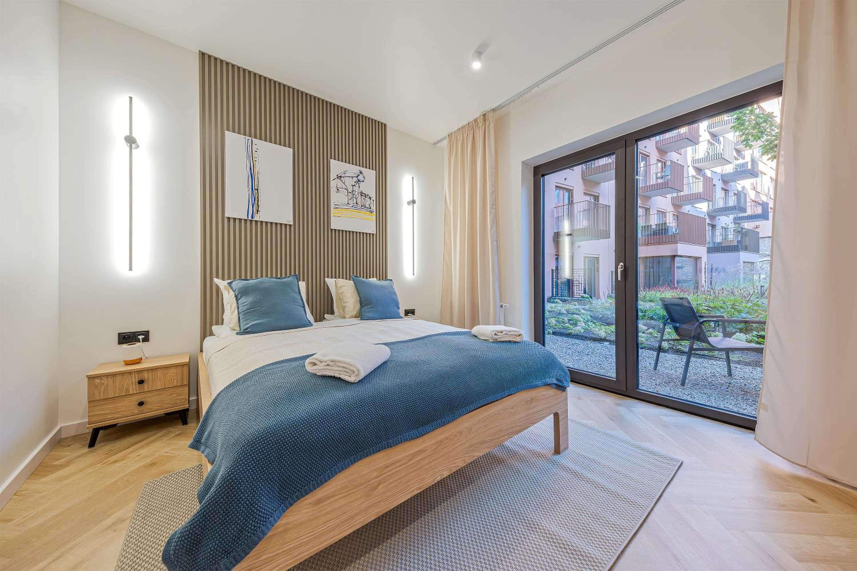 Marina Granaria by Comfort Apartments
