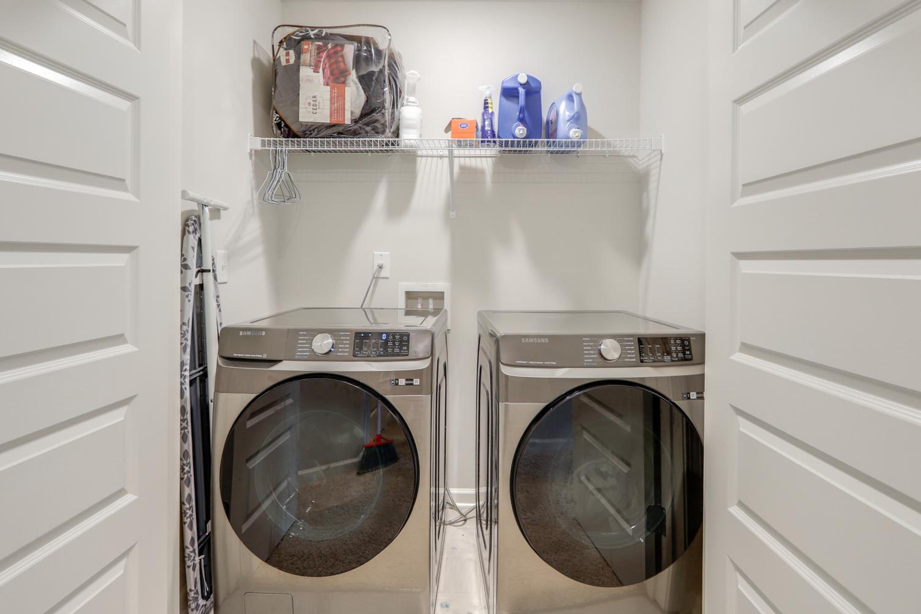 Pets Welcome! Family Townhome with Yard in Atlanta