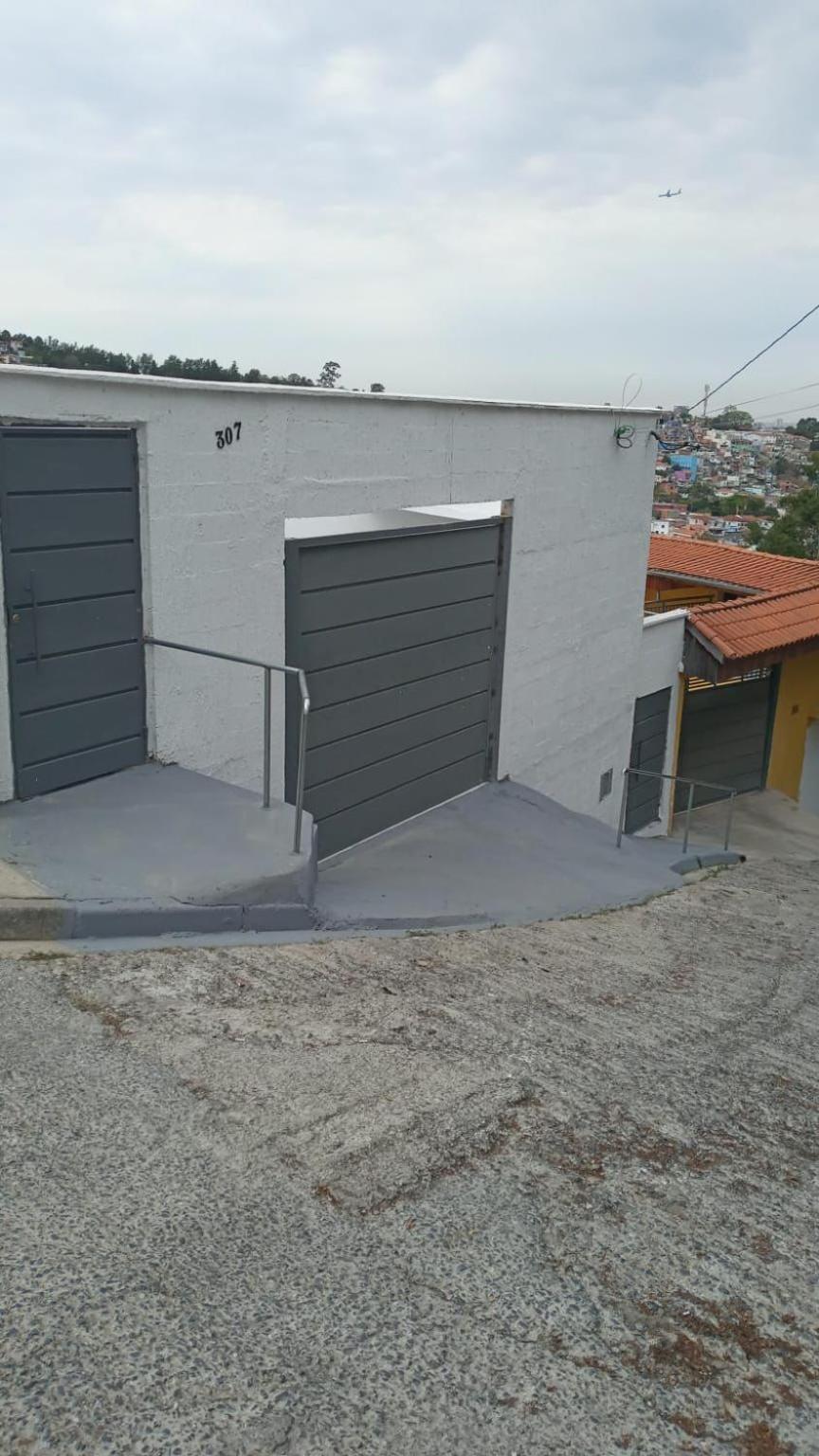 Studio mobiliado no bairro Tucuruvi SP ZN