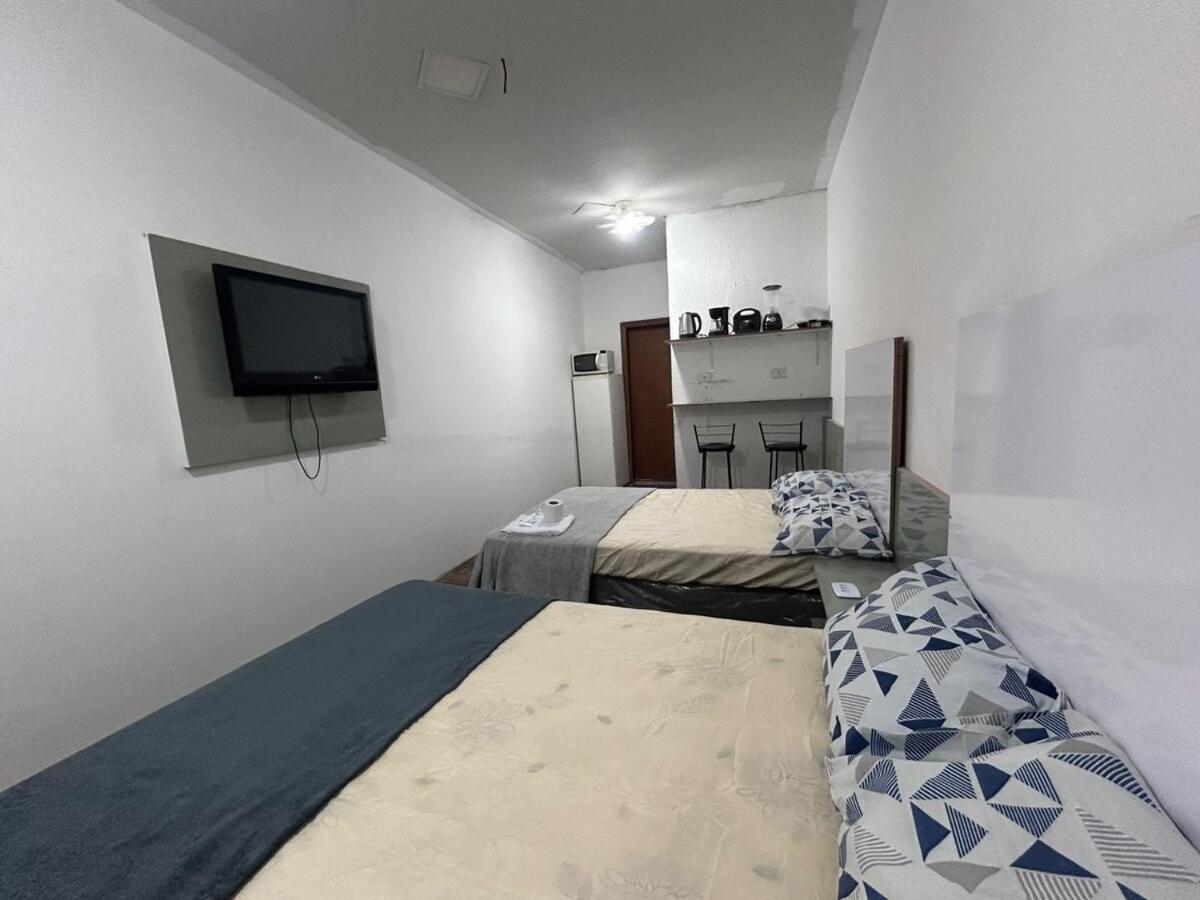 Studio mobiliado no bairro Tucuruvi SP ZN