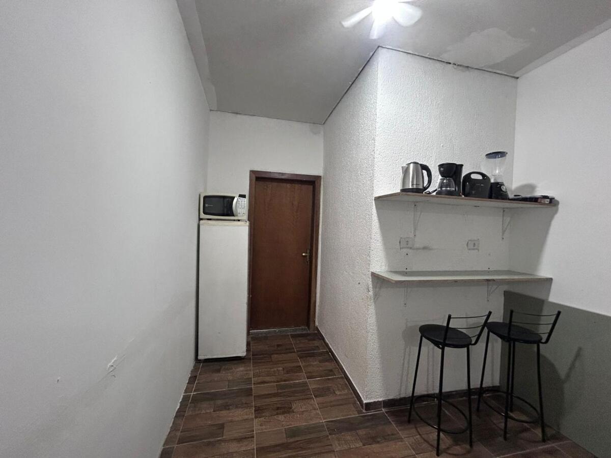 Studio mobiliado no bairro Tucuruvi SP ZN