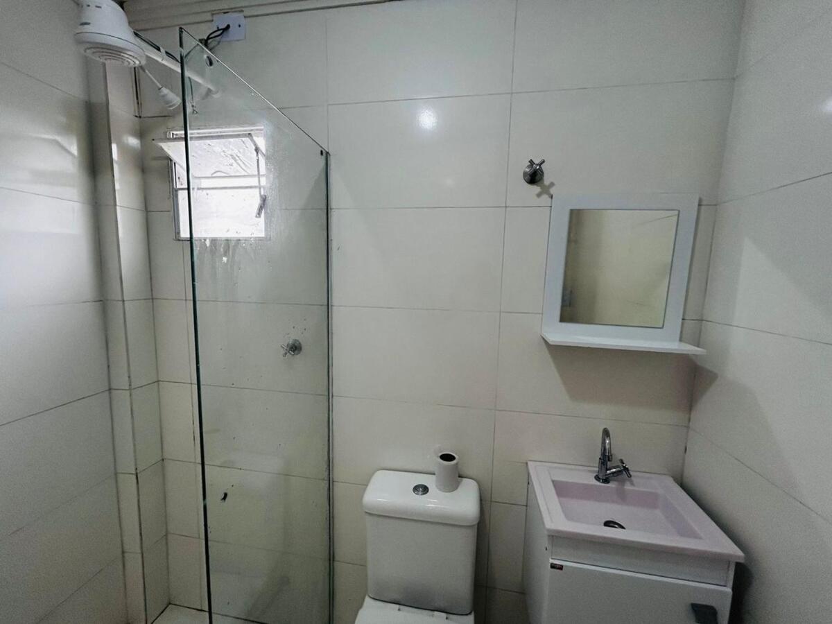 Studio mobiliado no bairro Tucuruvi SP ZN