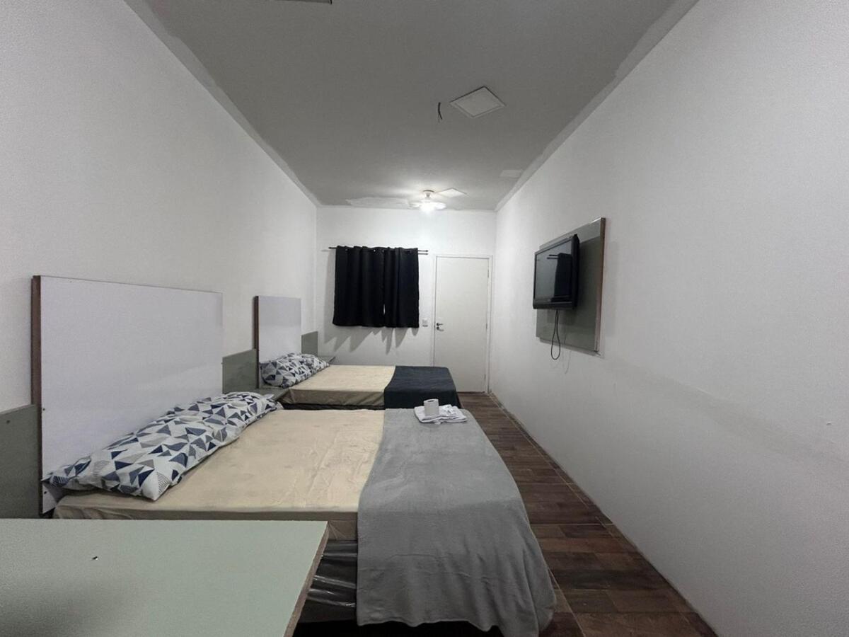 Studio mobiliado no bairro Tucuruvi SP ZN