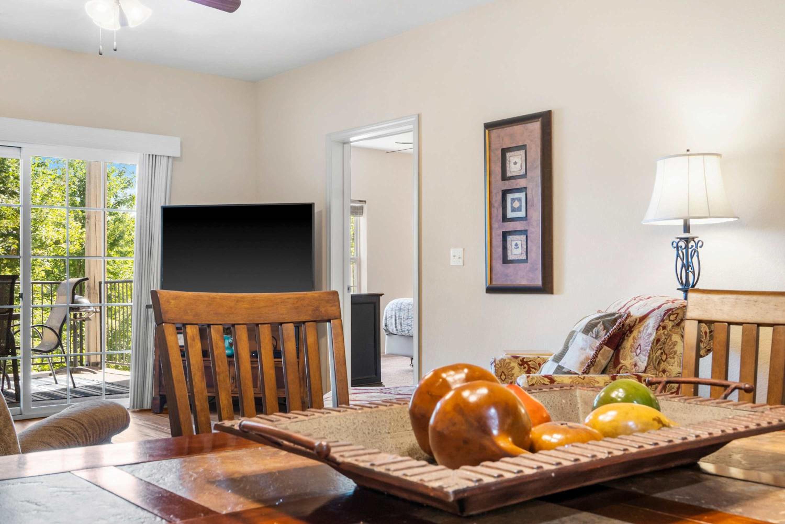 R&L Scenic Views - Retreat for 4