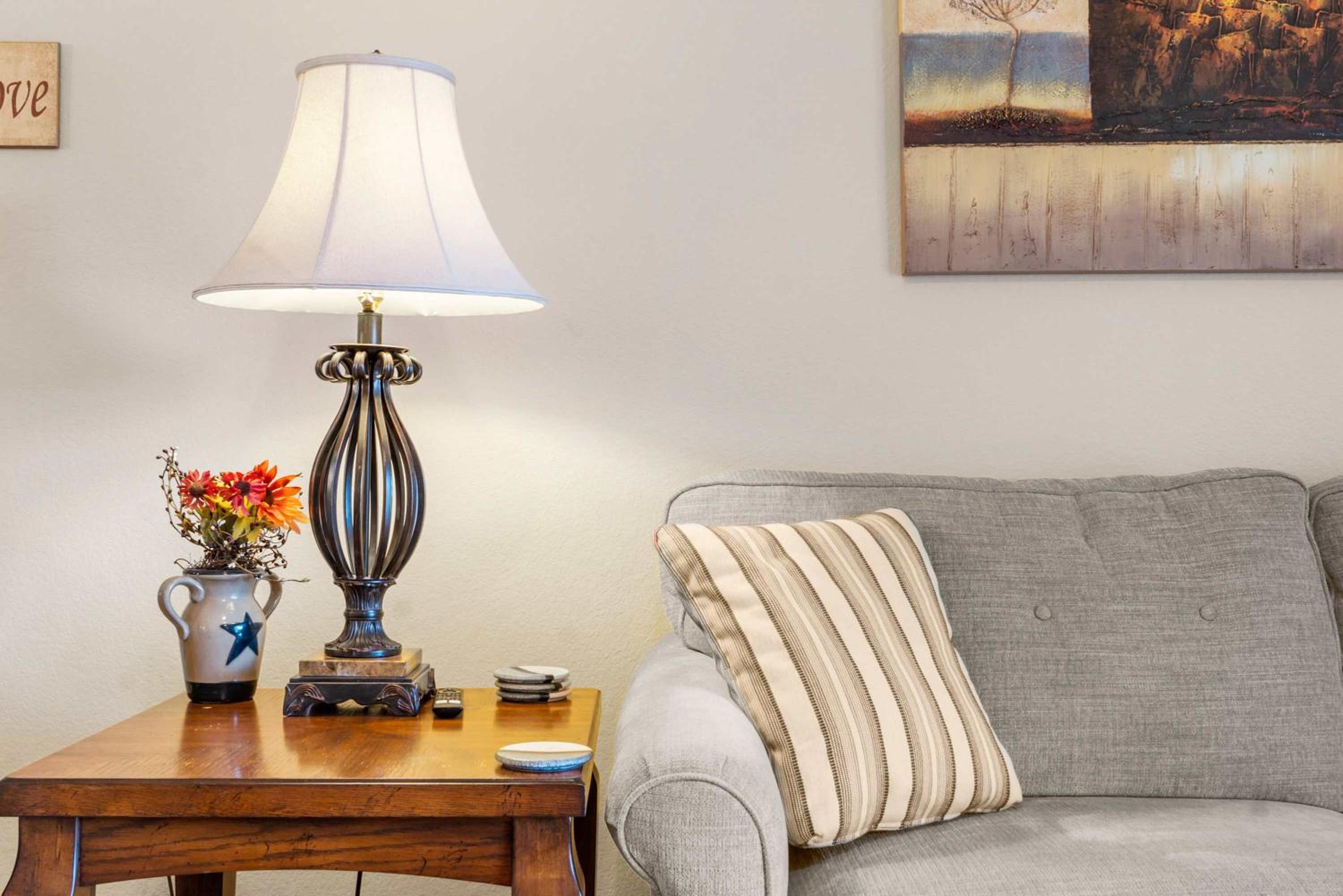 R&L Scenic Views - Retreat for 4