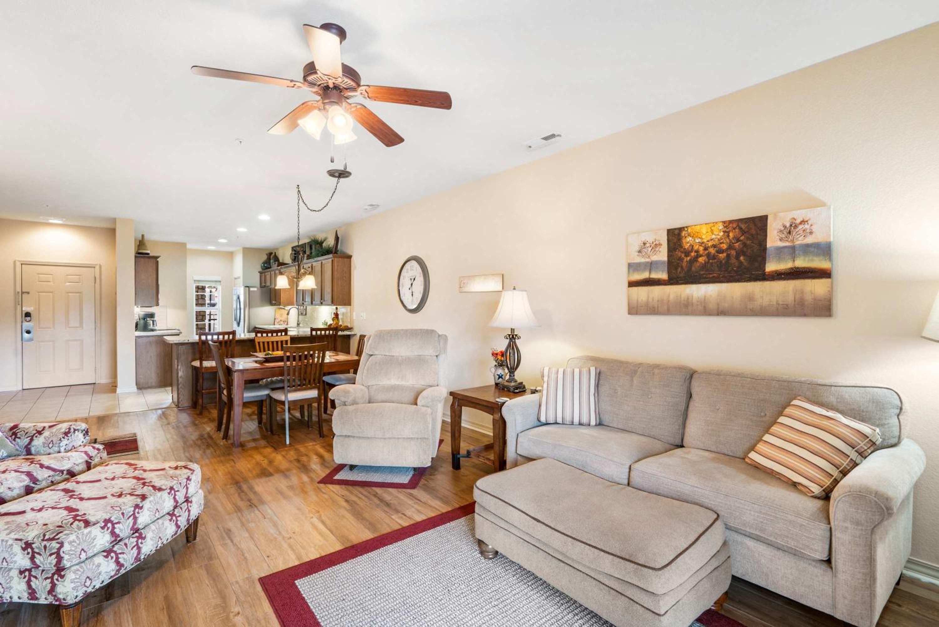 R&L Scenic Views - Retreat for 4