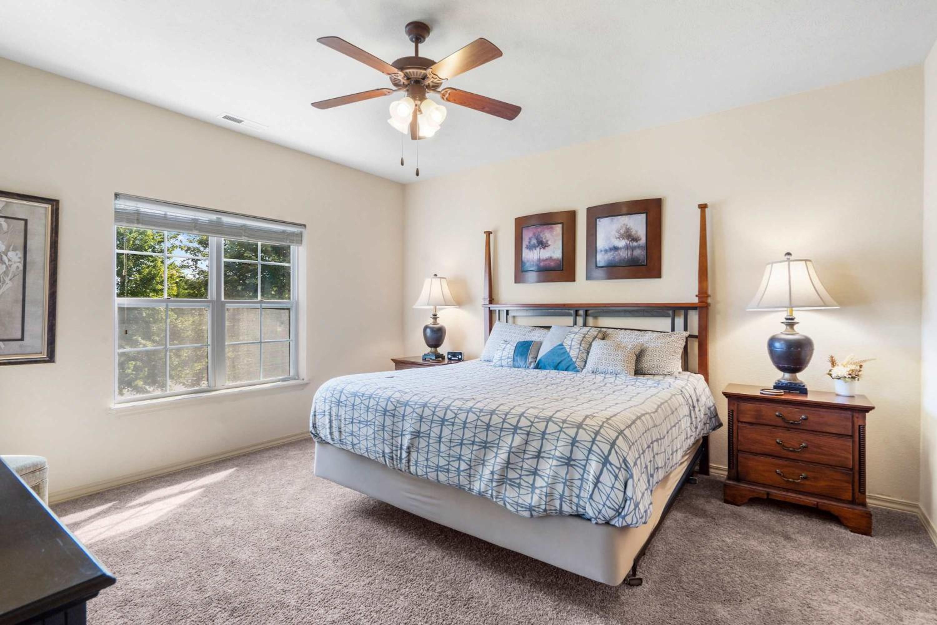 R&L Scenic Views - Retreat for 4