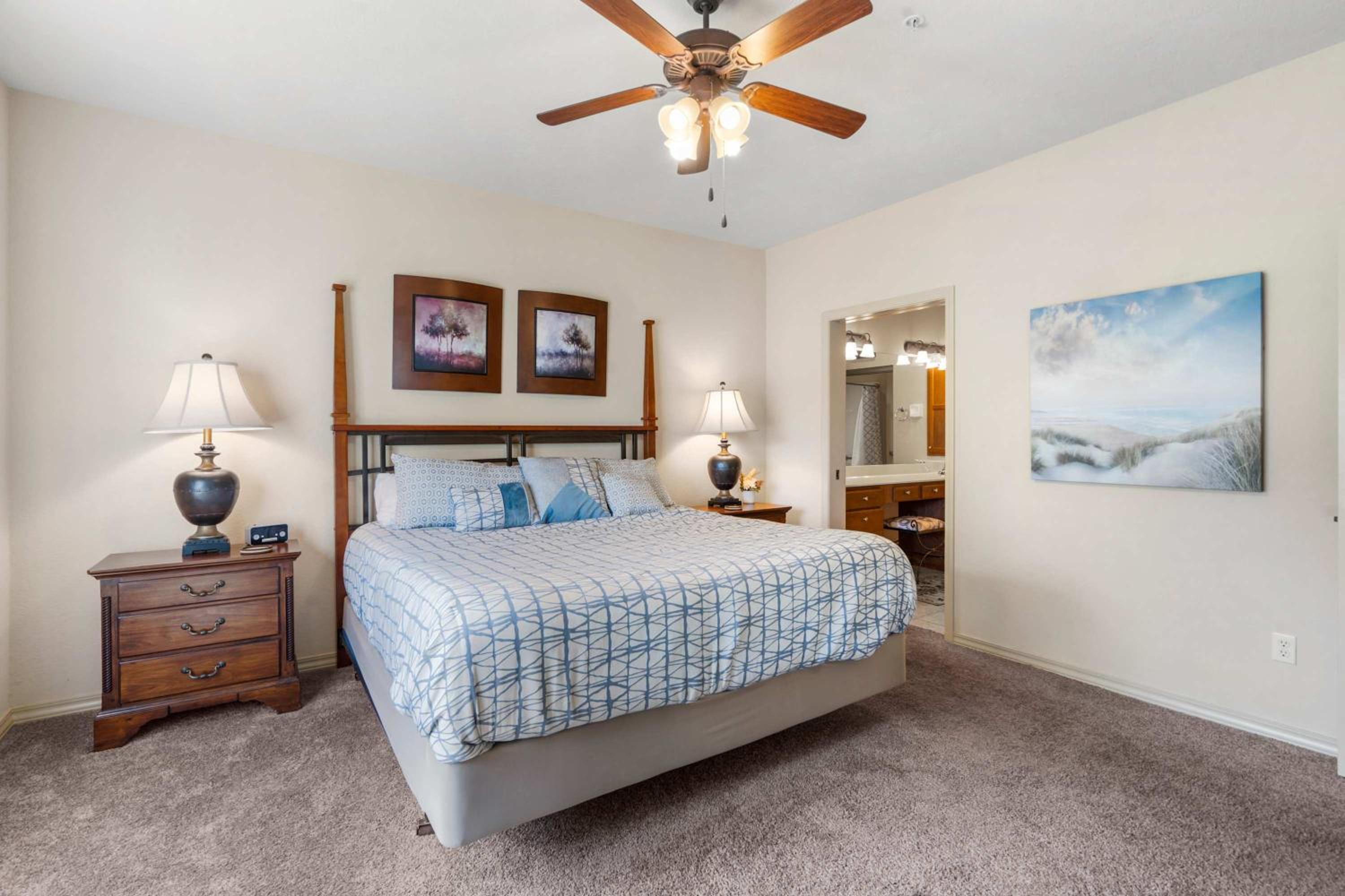 R&L Scenic Views - Retreat for 4