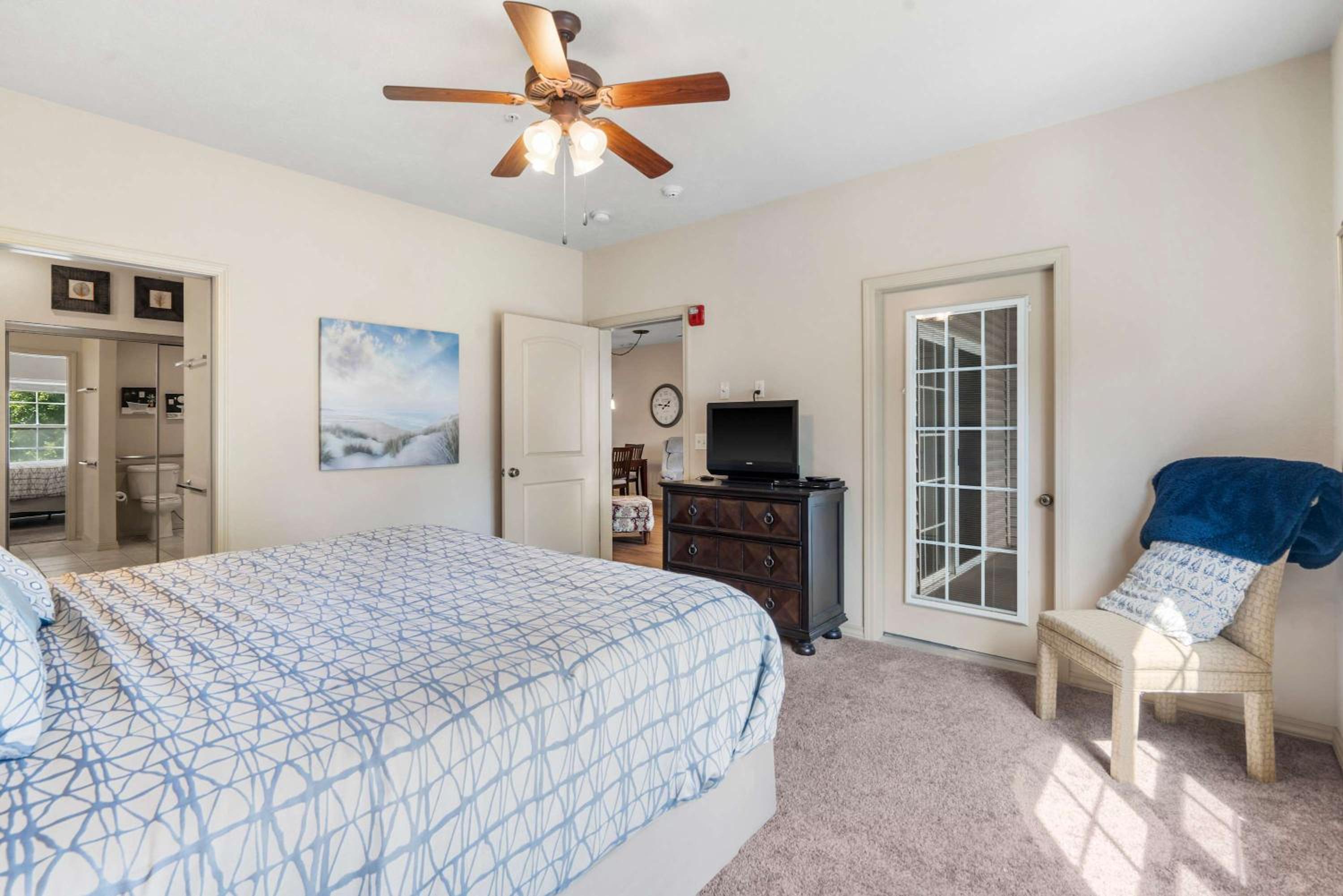 R&L Scenic Views - Retreat for 4