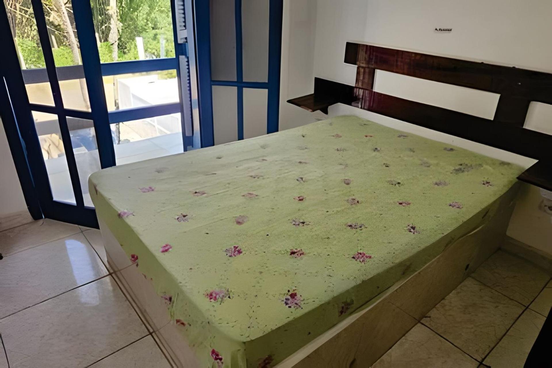 Chalé das Flores