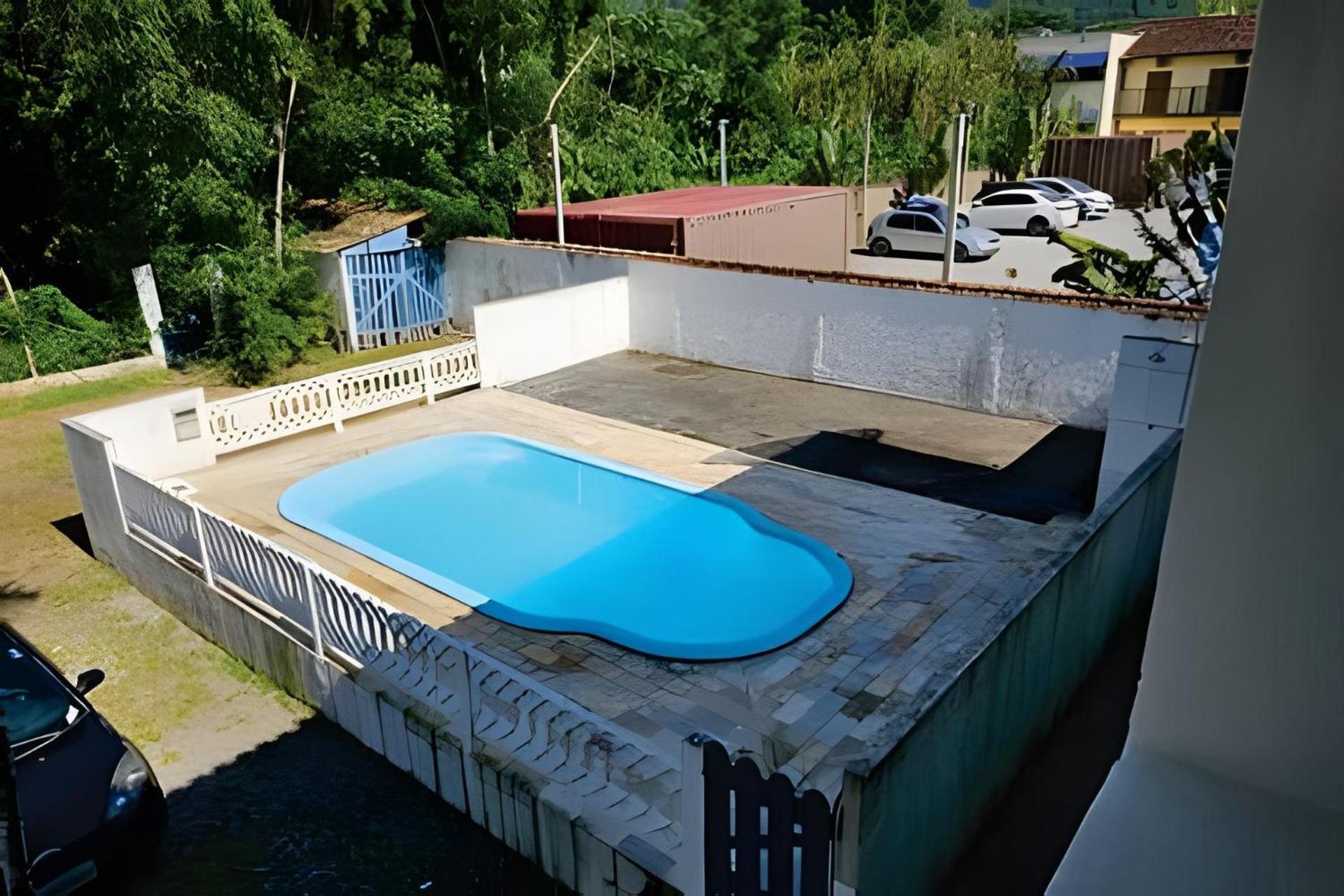 Chalé das Flores