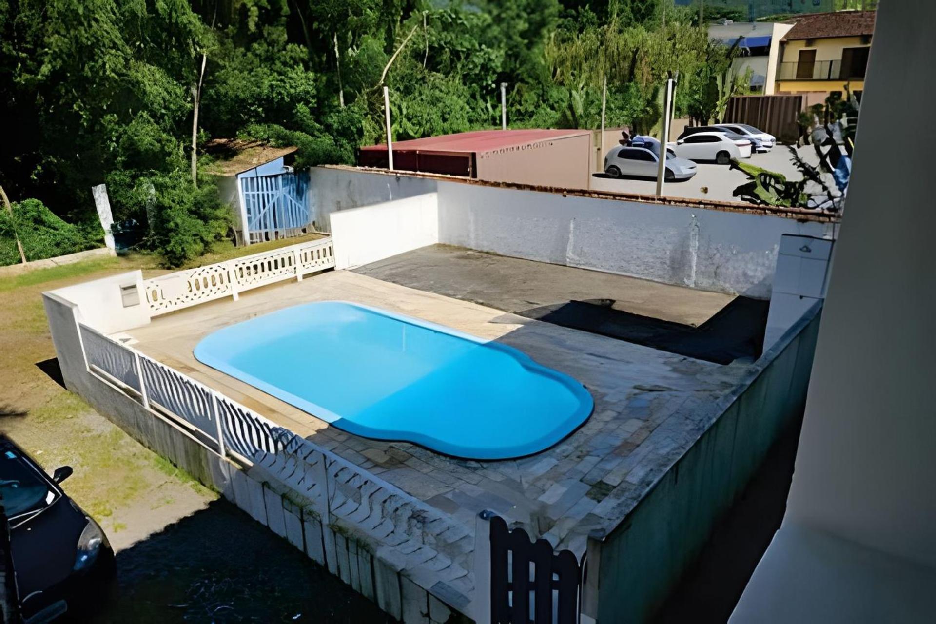 Chalé das Flores