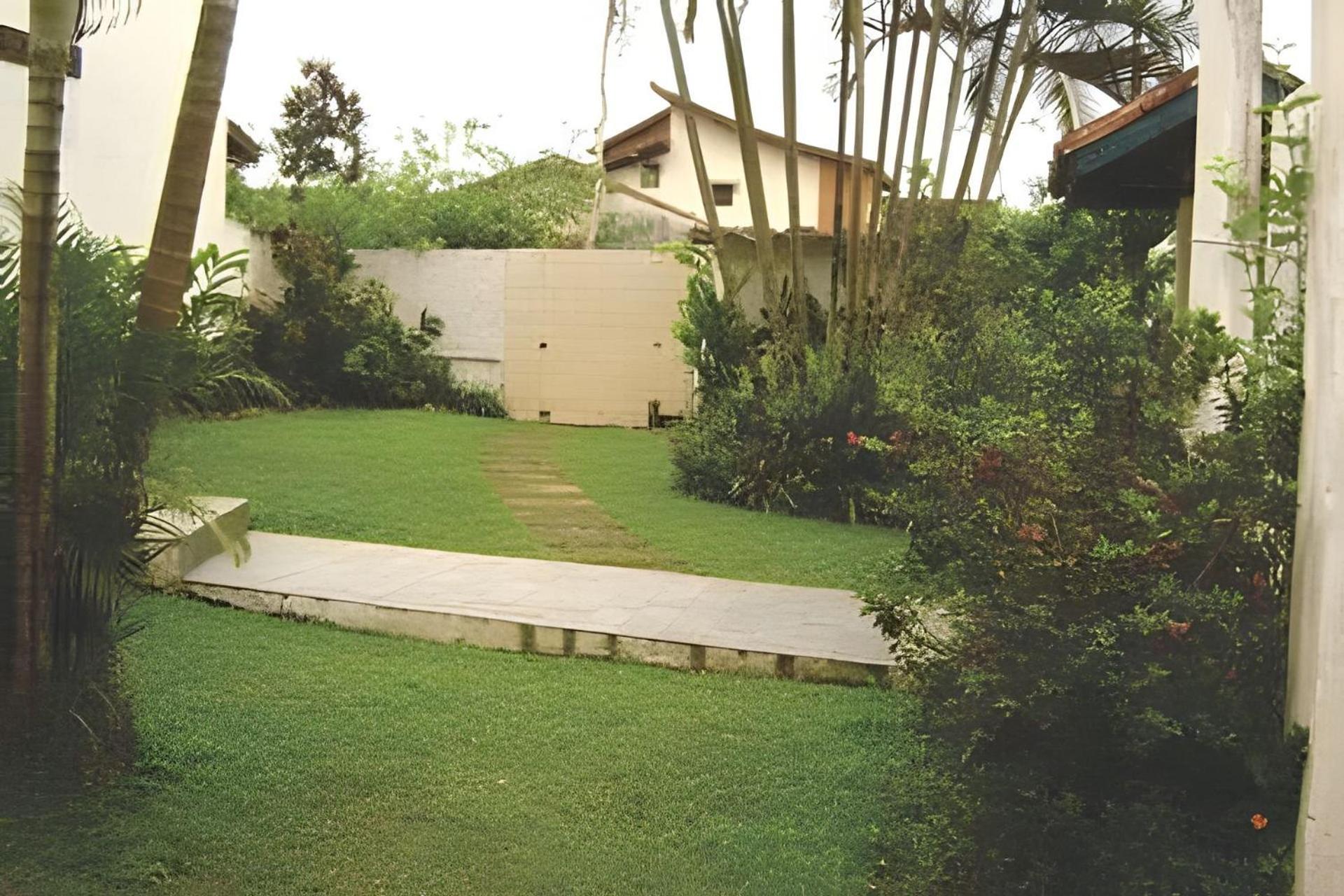 Chalé das Flores