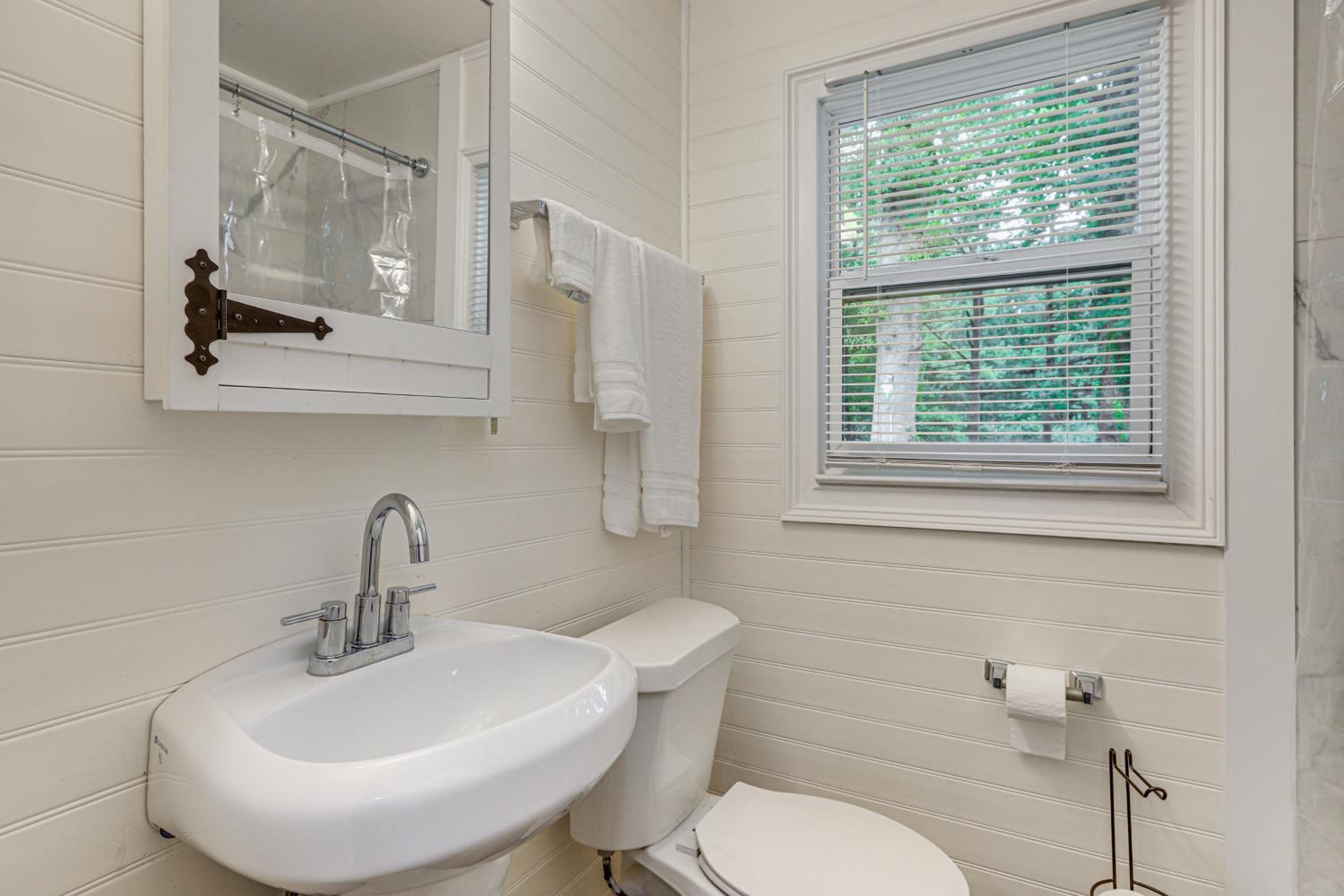 Walk to Lakewood Amphitheatre Atlanta Apartment!