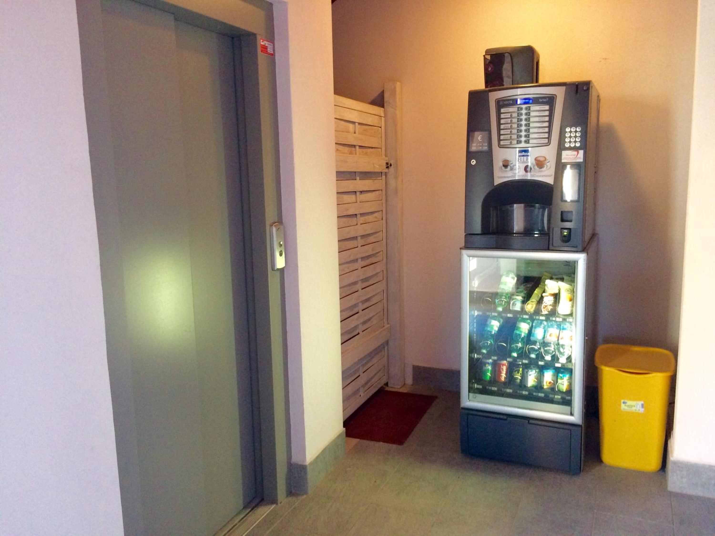 Guest House Roma Express