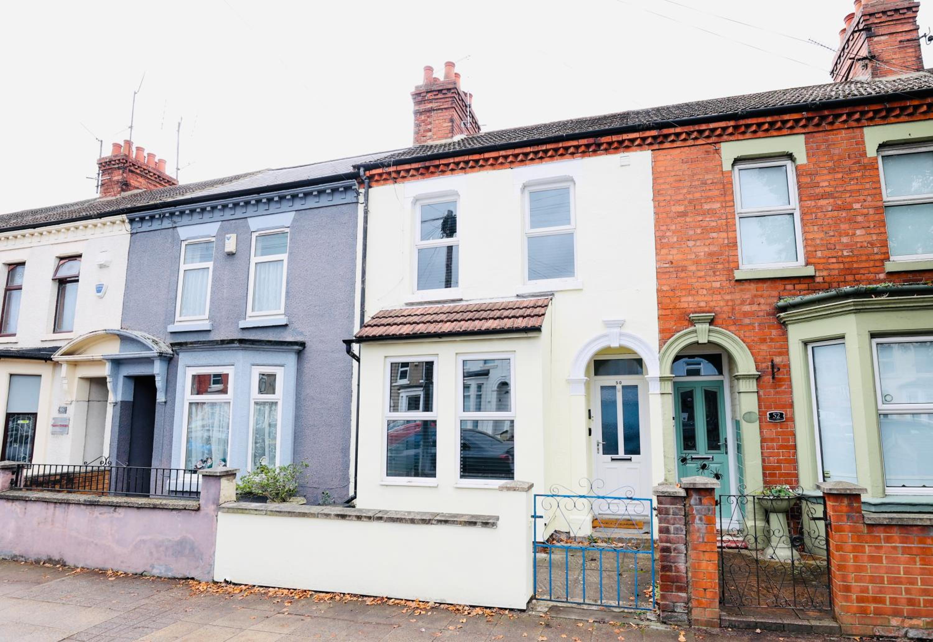 Home away from home-business & leisure travellers