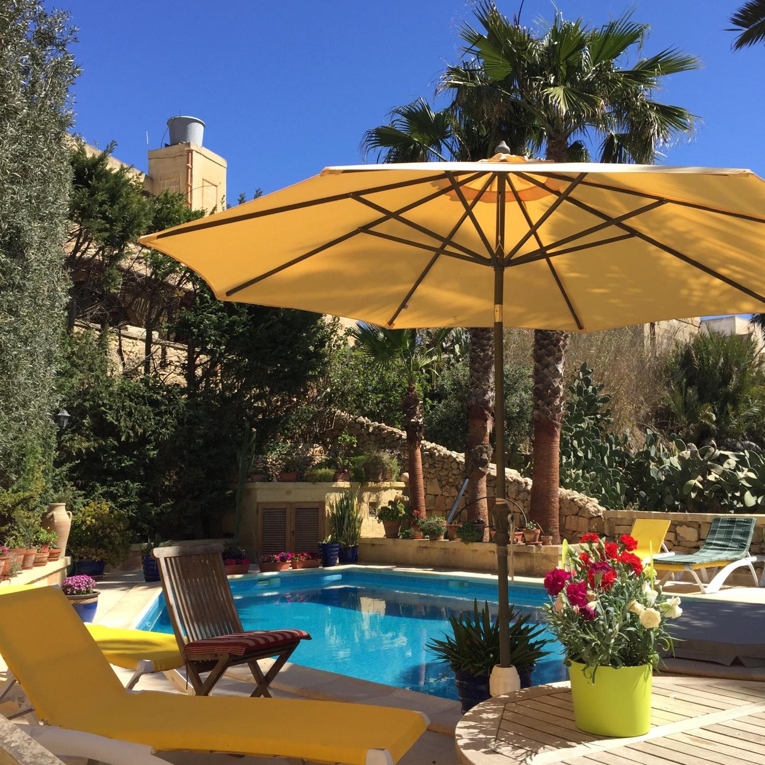 Dar tal-Kaptan Boutique Maison