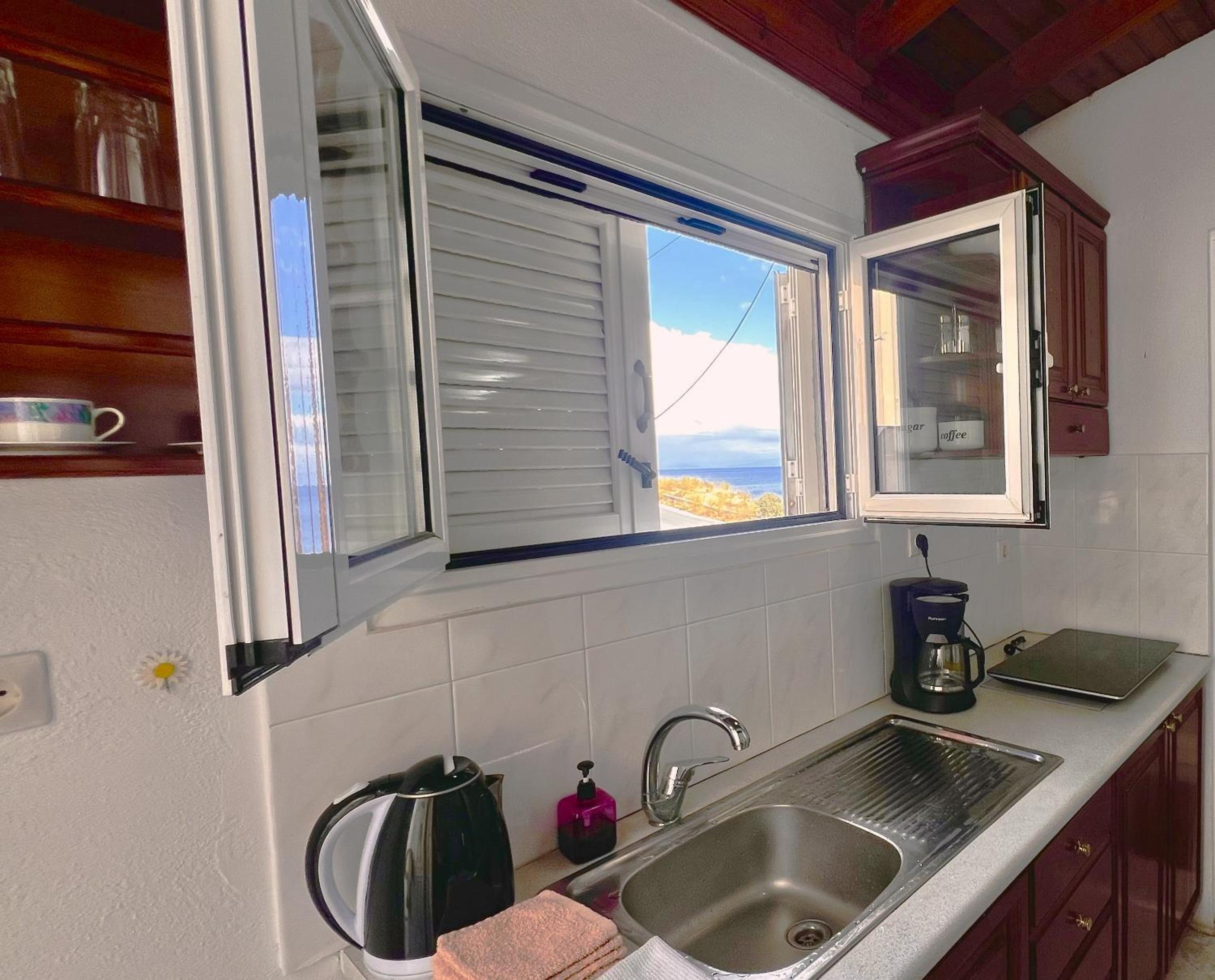 Avlakia Sunrise Haven Studios
