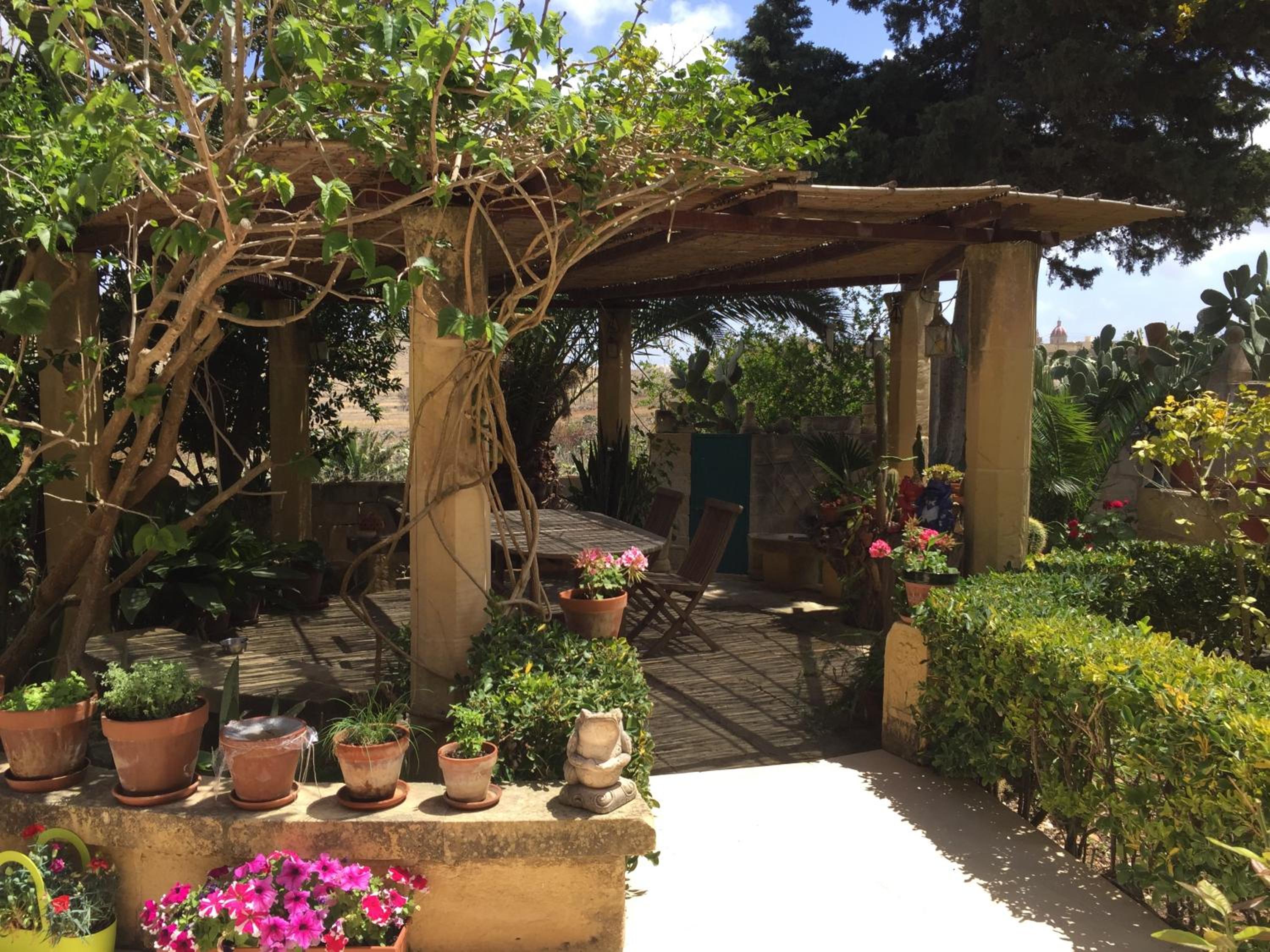 Dar tal-Kaptan Boutique Maison
