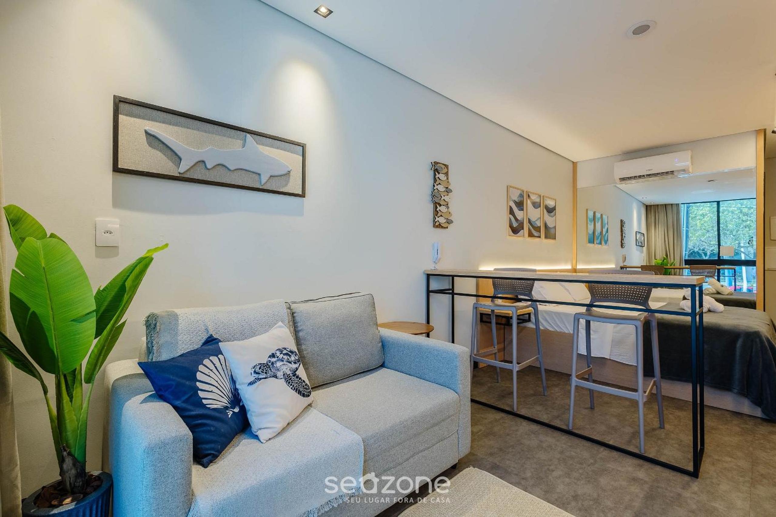 Your stay close to Brava Beach – BSO