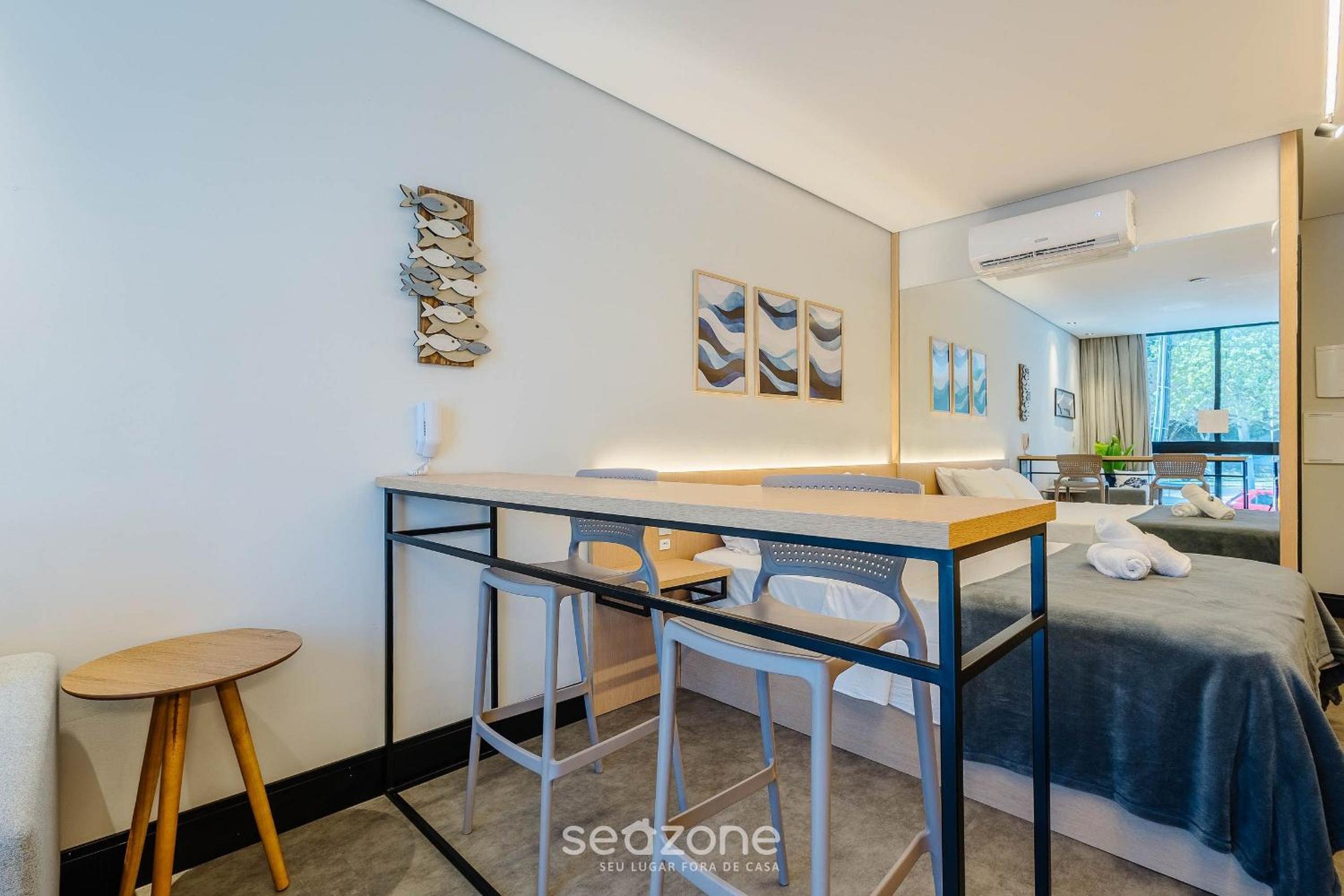 Your stay close to Brava Beach – BSO