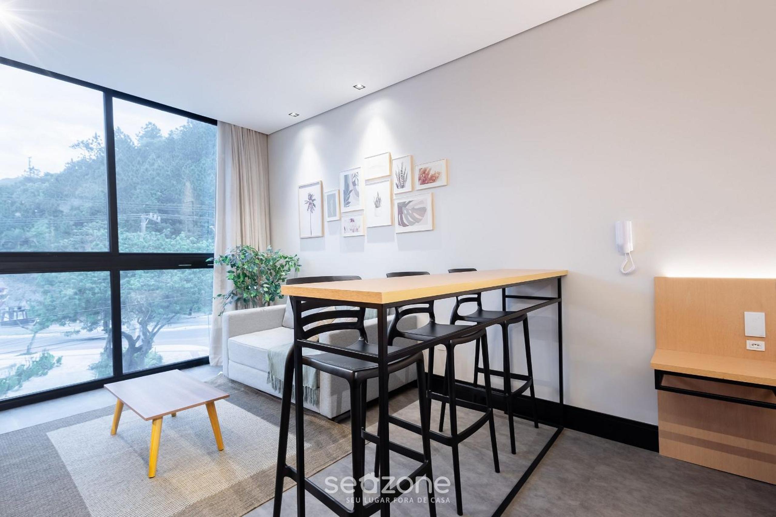 Your stay close to Brava Beach – BSO