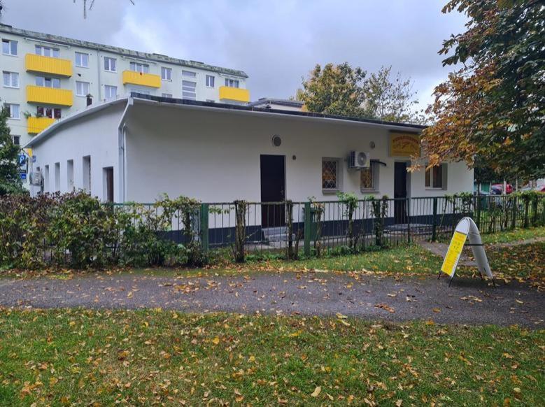 Artishalico tallinn