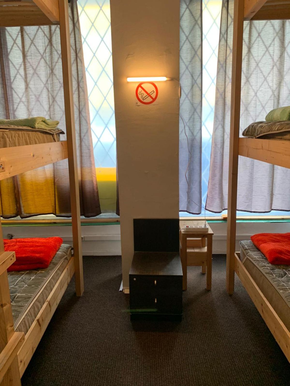 Artishalico tallinn