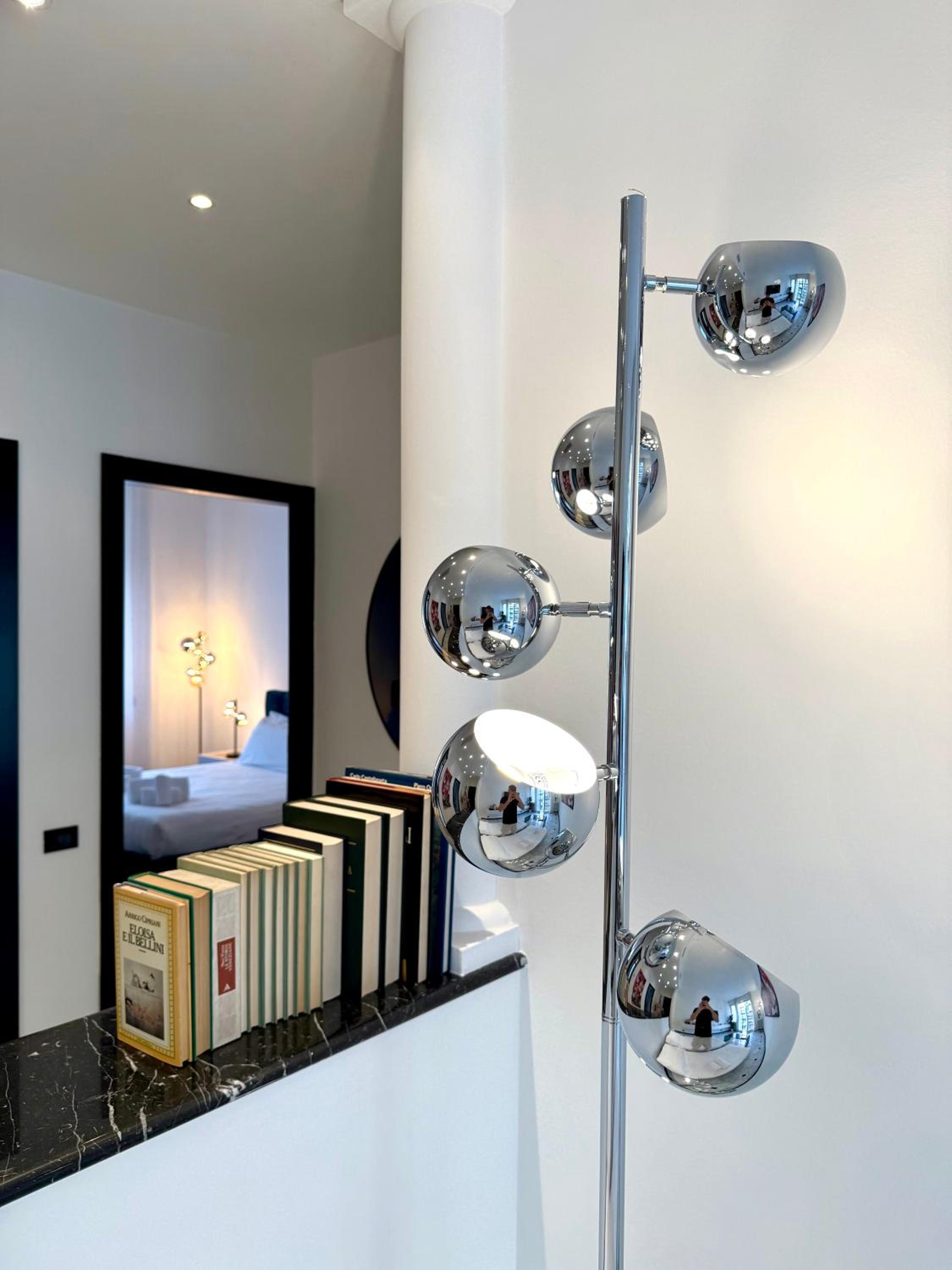 LURO Deluxe Apartments - Savoia Marble Suite - Repubblica
