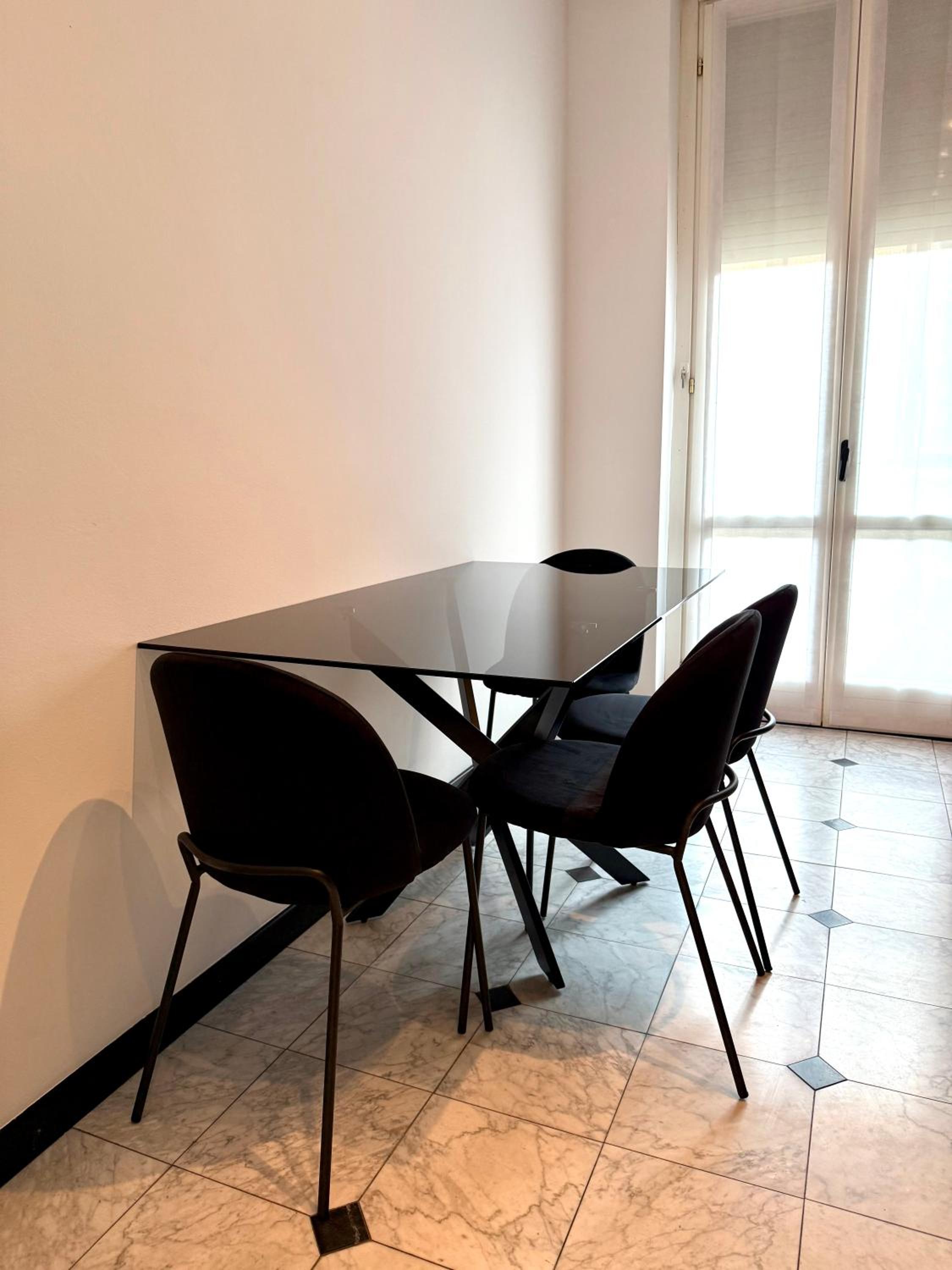 LURO Deluxe Apartments - Savoia Marble Suite - Repubblica