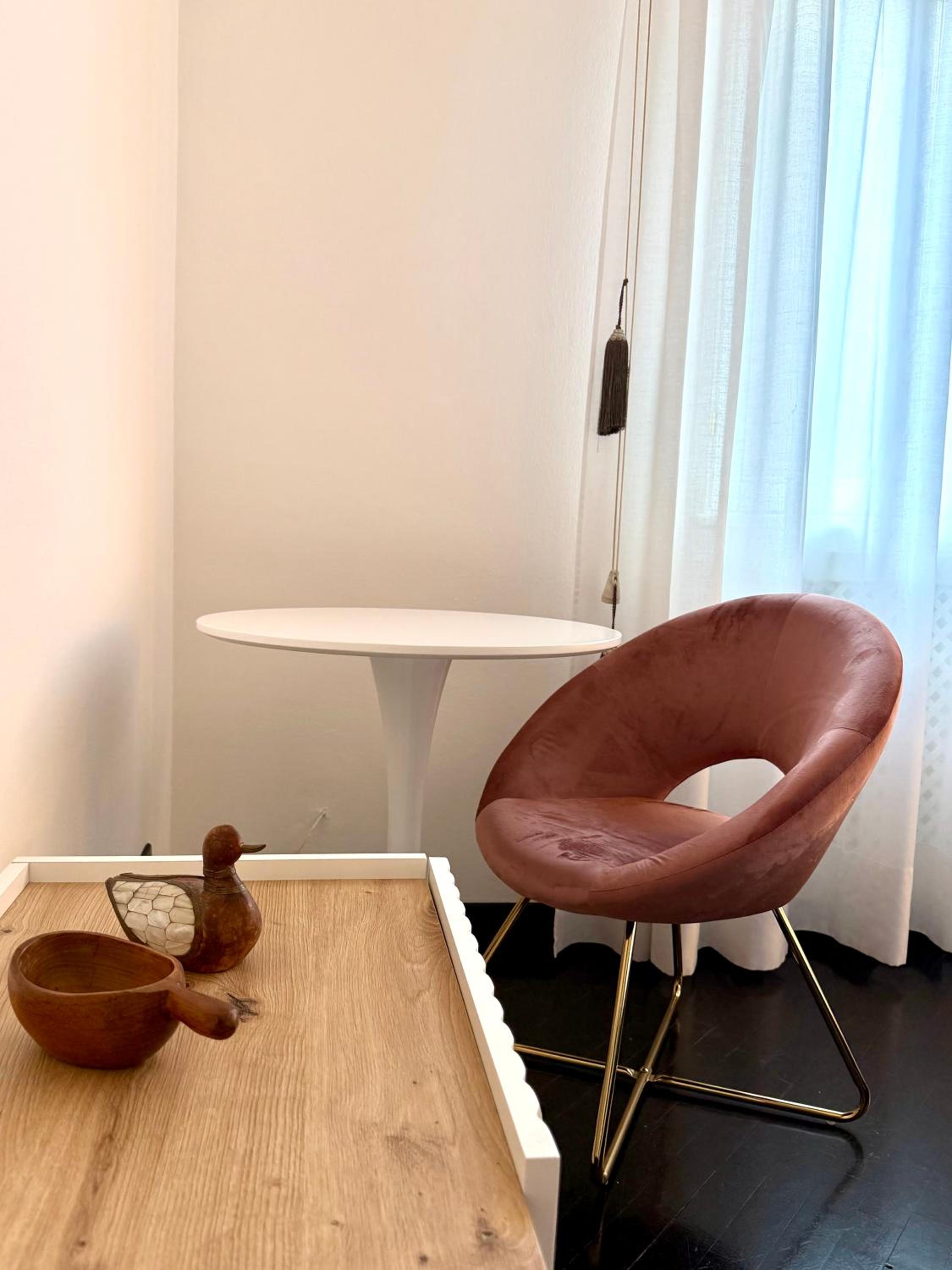 LURO Deluxe Apartments - Savoia Marble Suite - Repubblica
