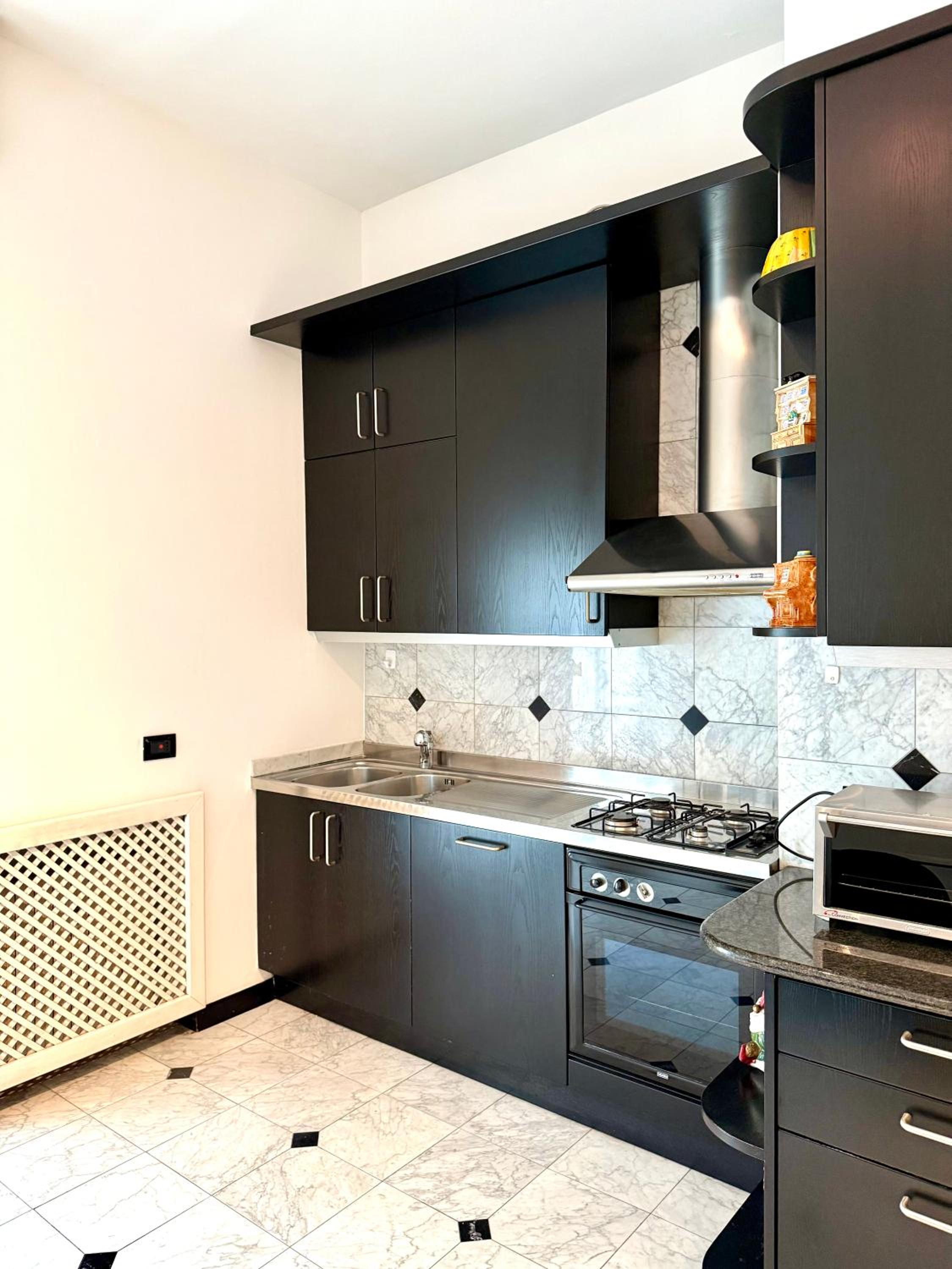 LURO Deluxe Apartments - Savoia Marble Suite - Repubblica