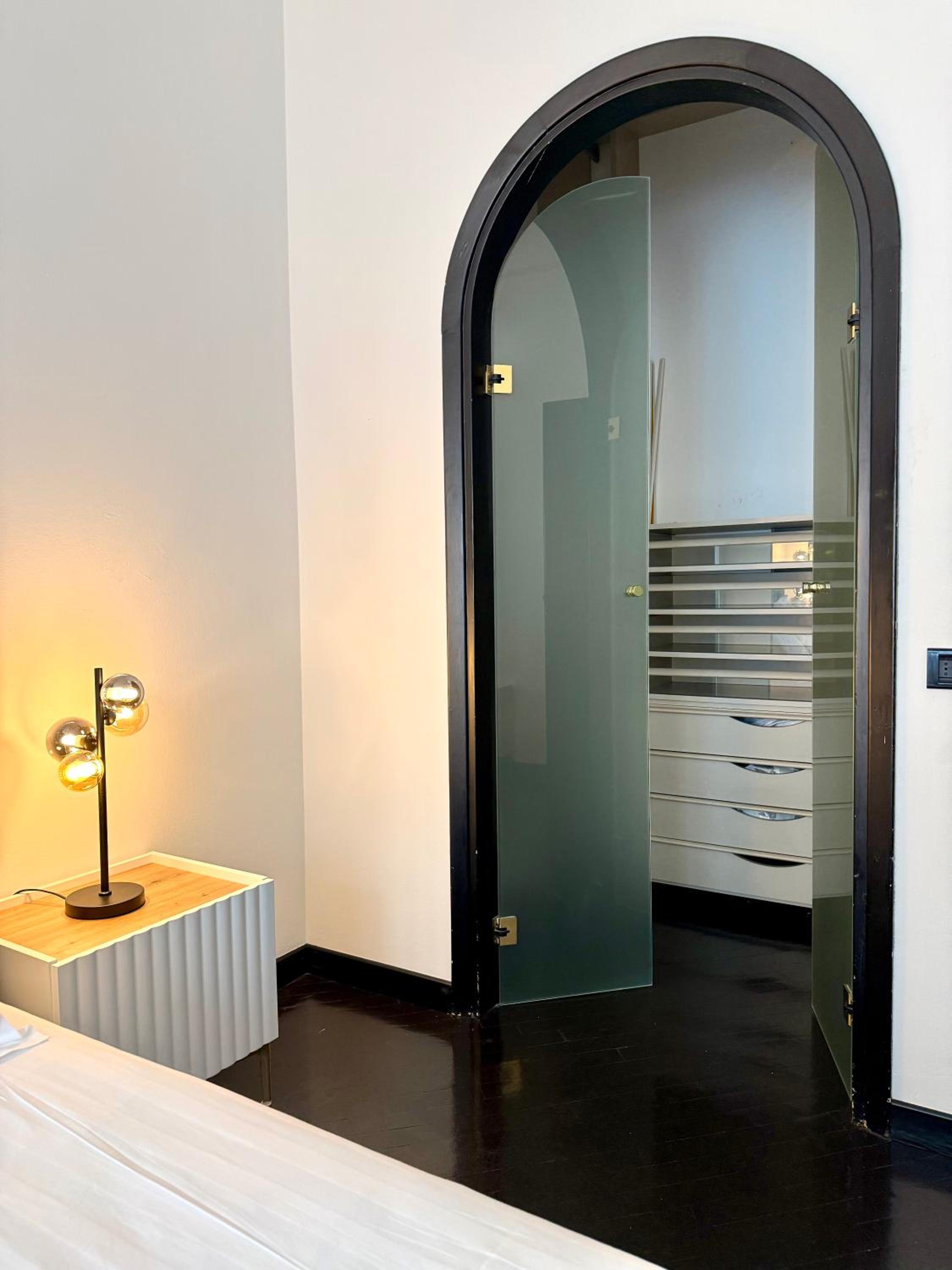 LURO Deluxe Apartments - Savoia Marble Suite - Repubblica
