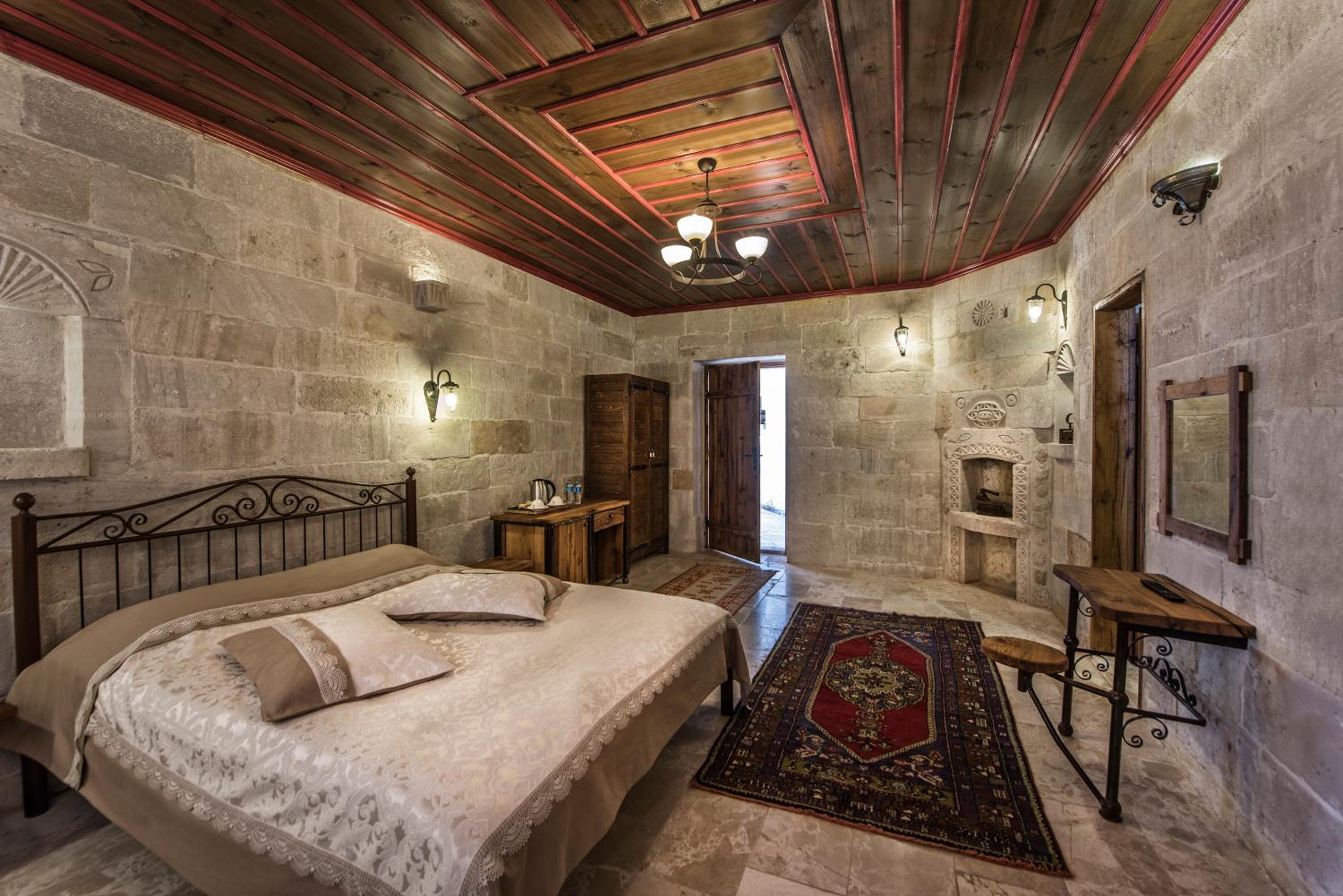 Aydinli Cave Hotel - Image 23