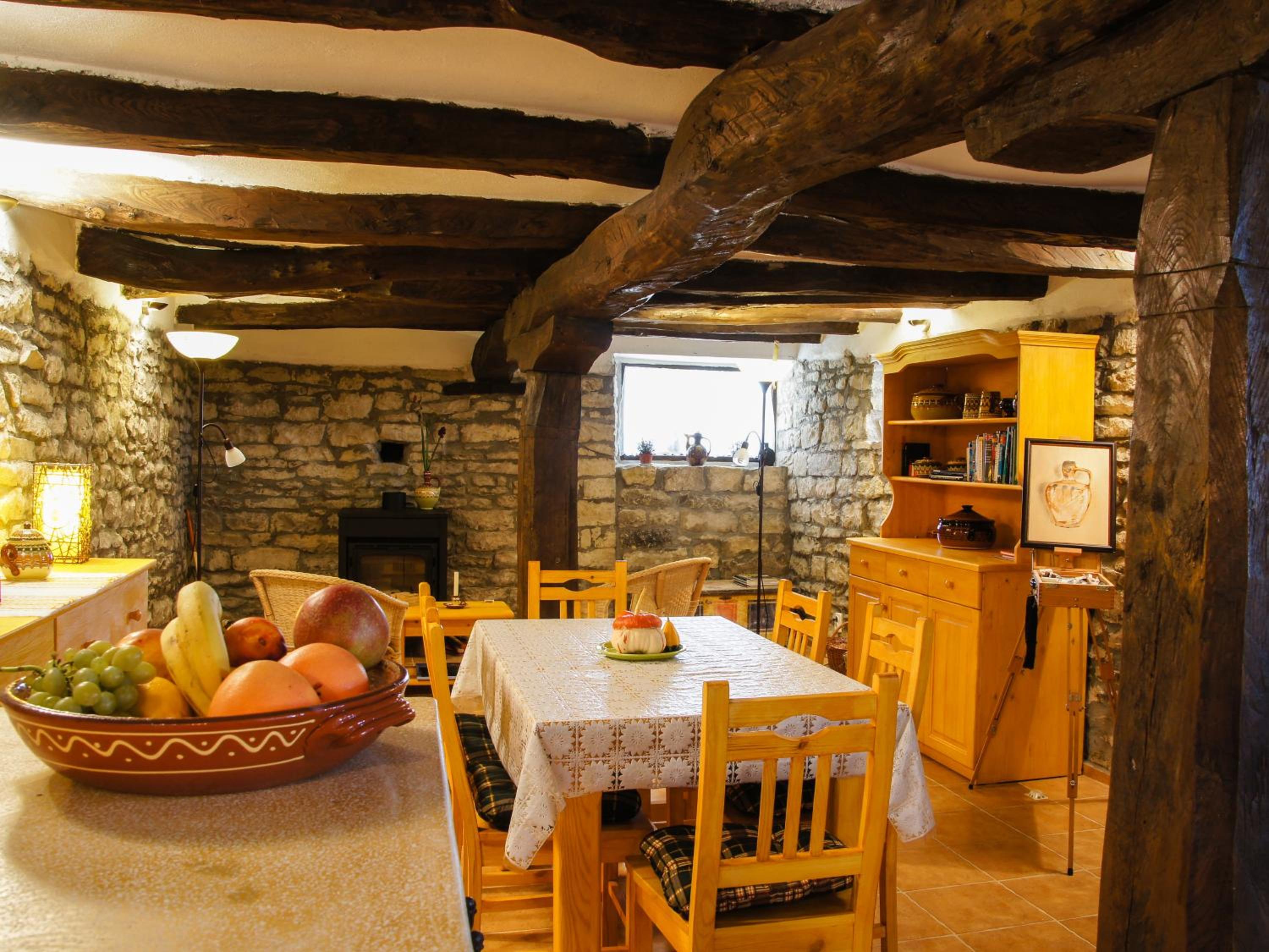 Botev Houses