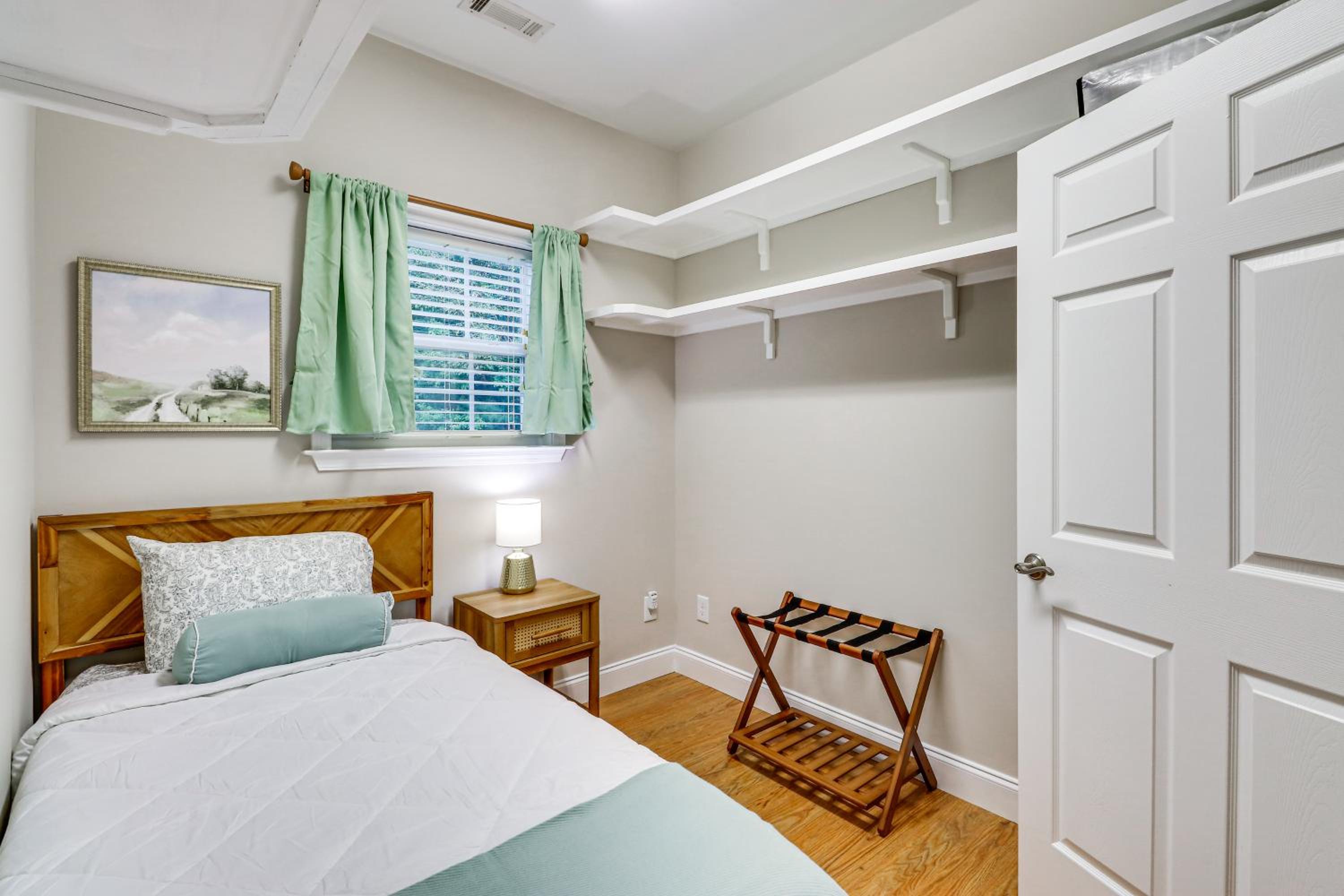Southern Comfort Near Historic Dtwn Rockmart
