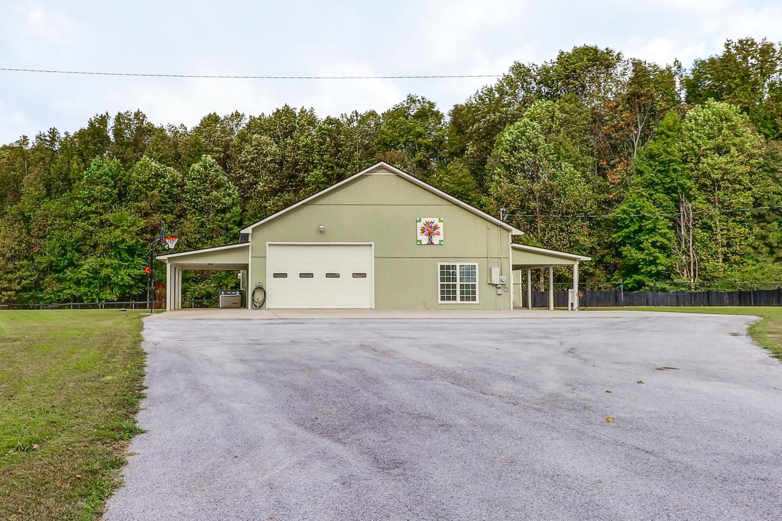 Southern Comfort Near Historic Dtwn Rockmart