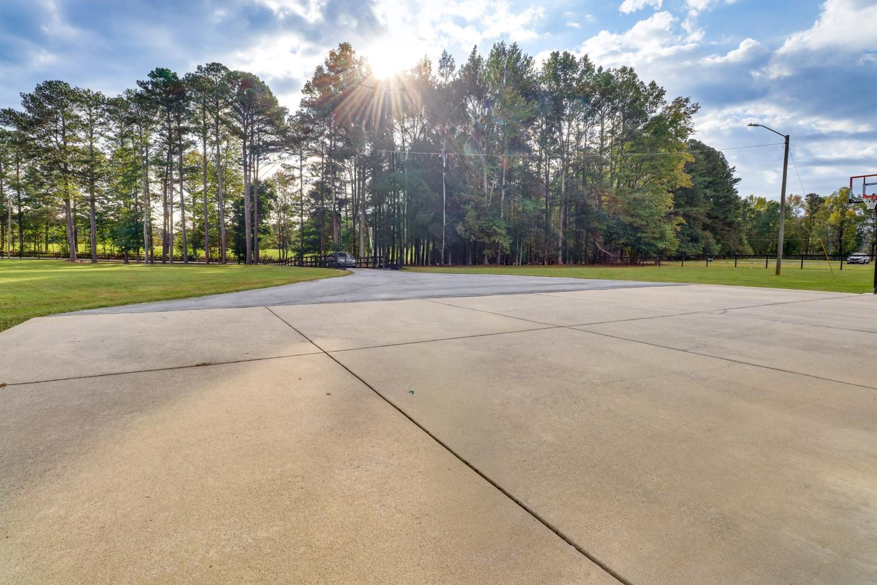 Southern Comfort Near Historic Dtwn Rockmart