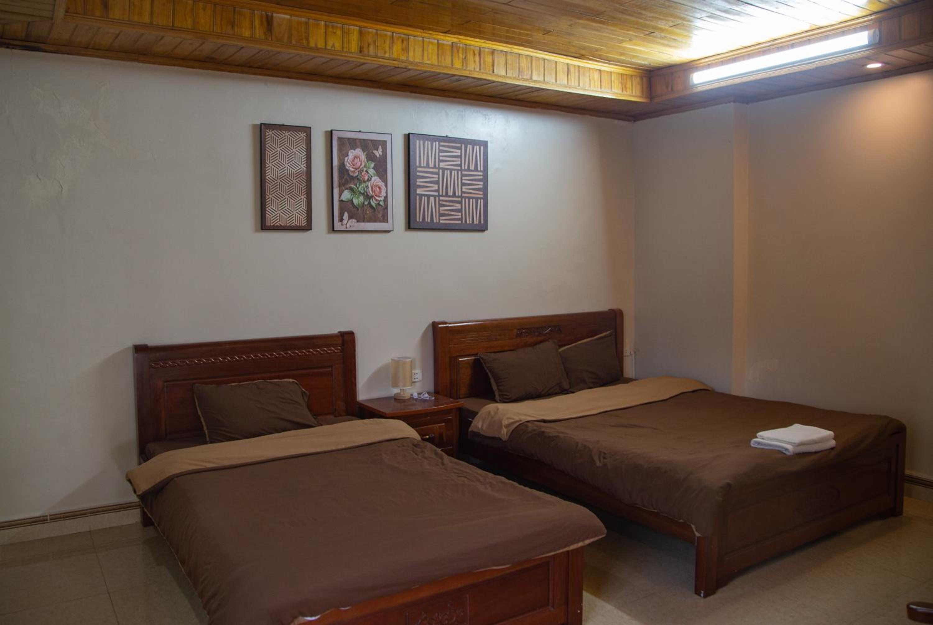 Sapa Central House
