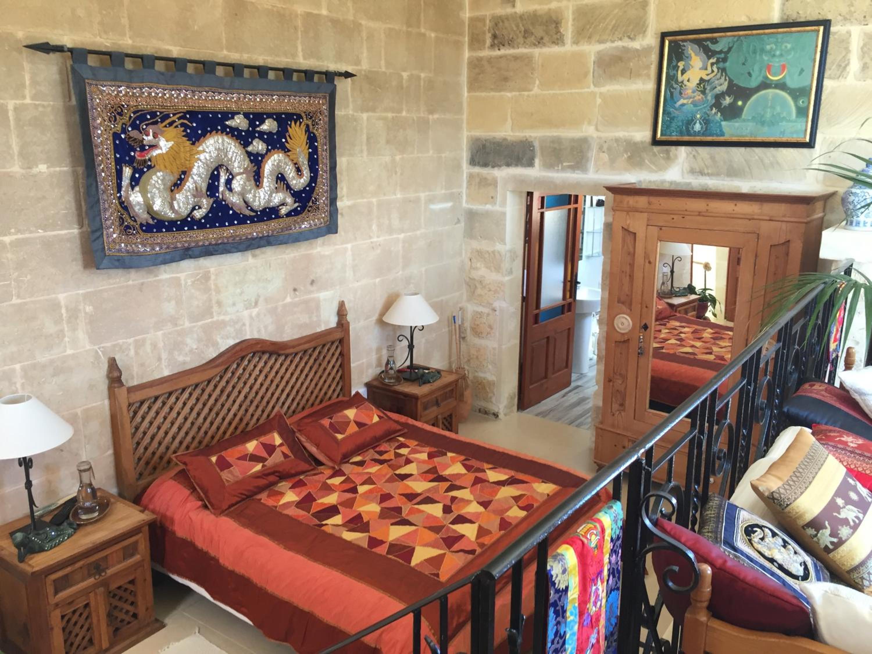 Dar tal-Kaptan Boutique Maison
