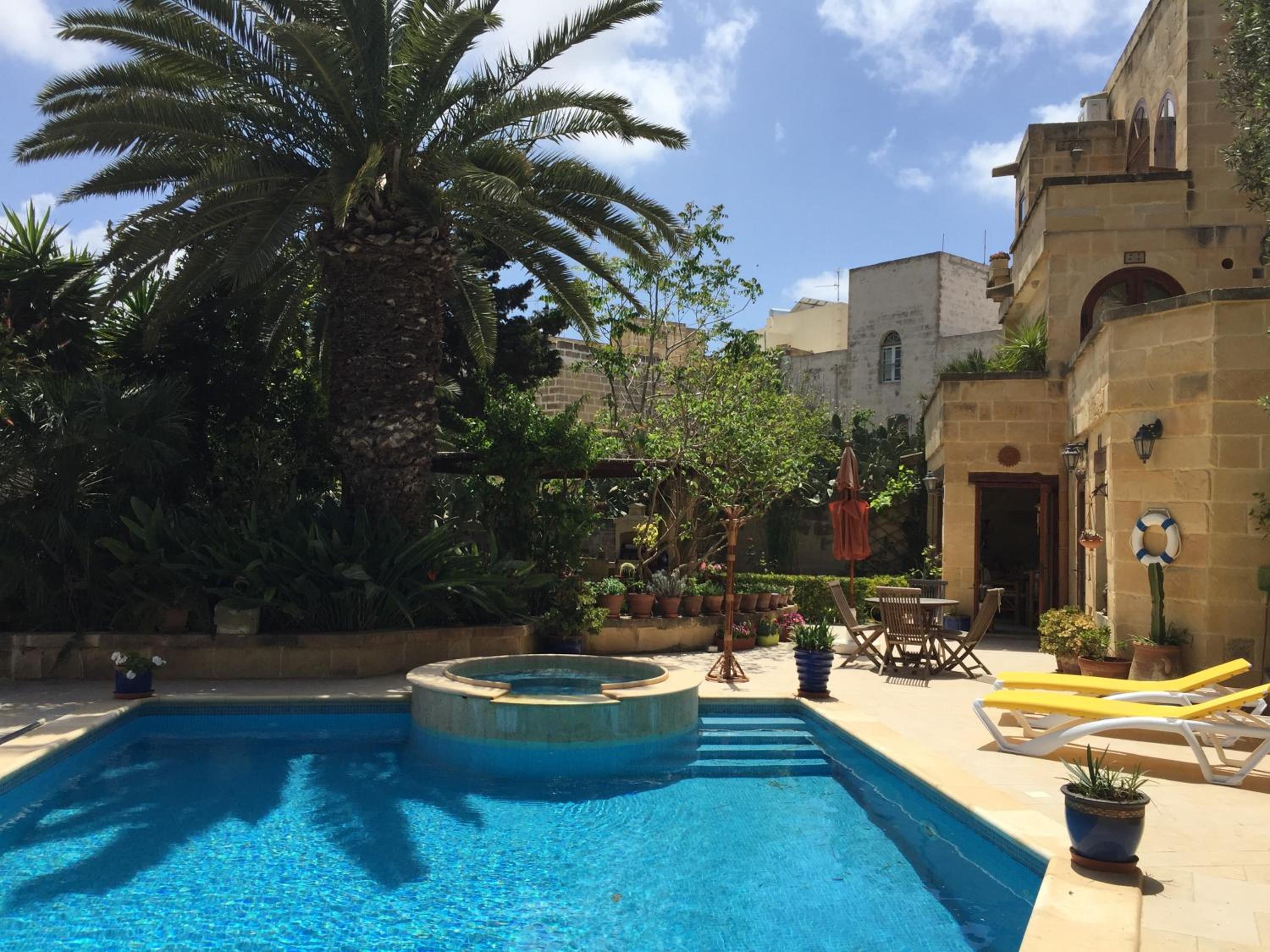 Dar tal-Kaptan Boutique Maison